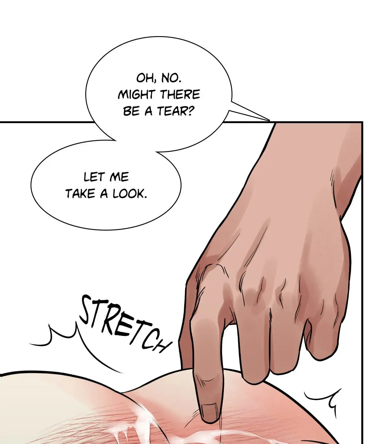 Steel Under Silk Chapter 63 page 29 - 