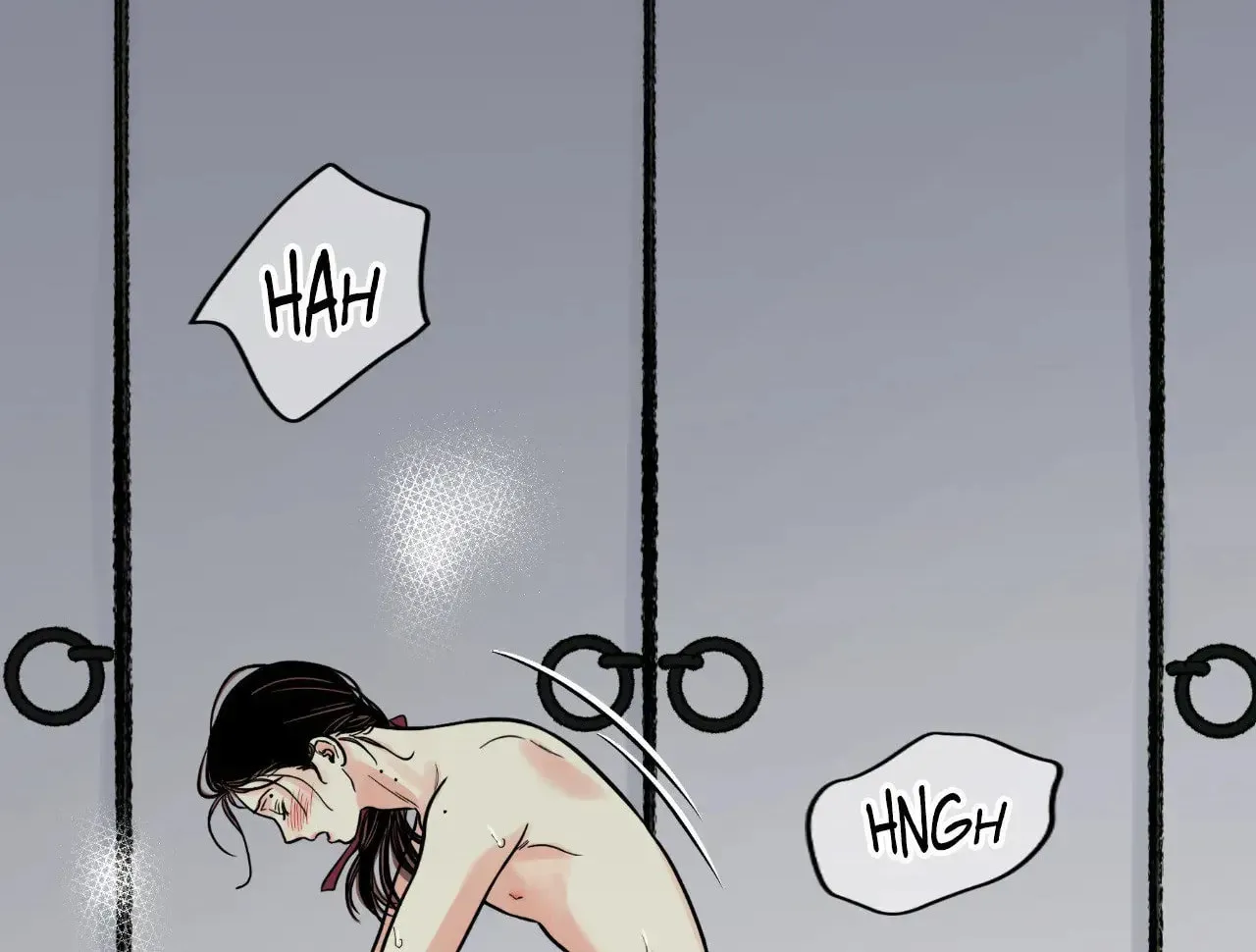 Steel Under Silk Chapter 63 page 4 - 