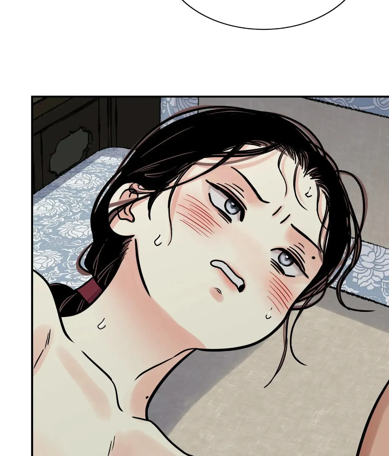 Steel Under Silk Chapter 63 page 34 - 