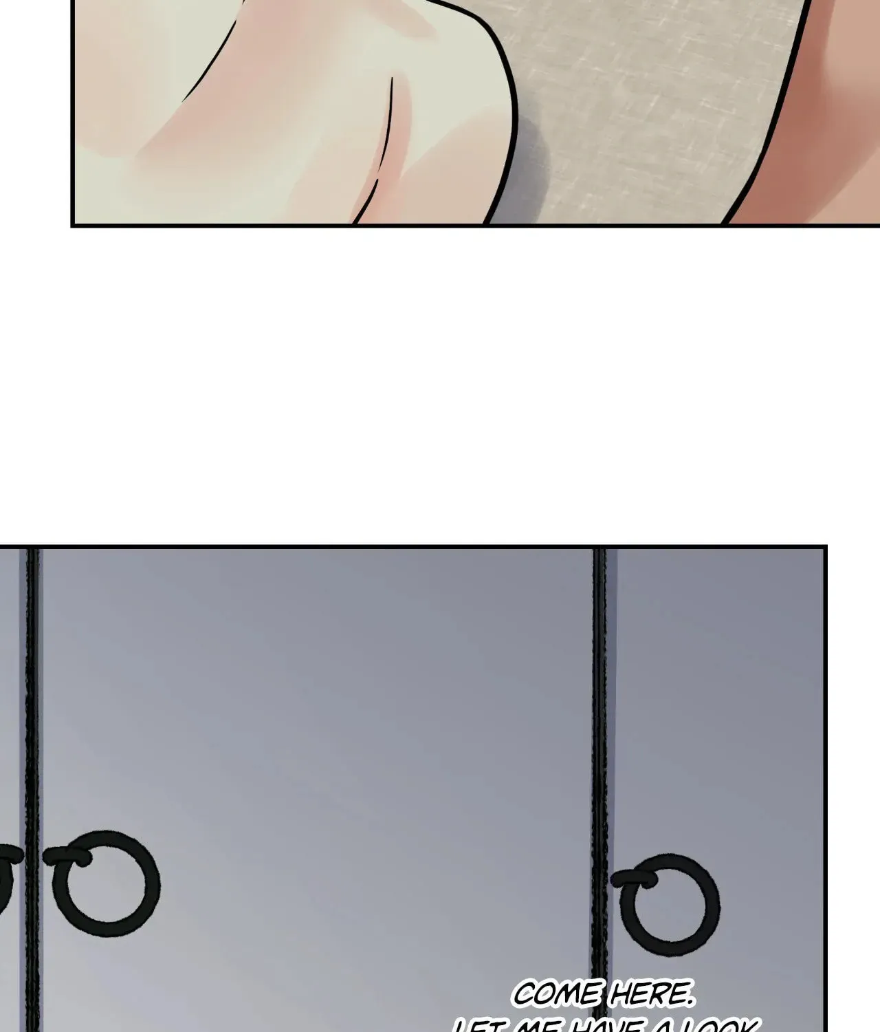 Steel Under Silk Chapter 63 page 35 - 