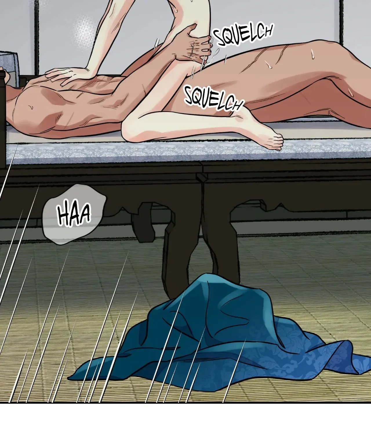 Steel Under Silk Chapter 63 page 5 - 