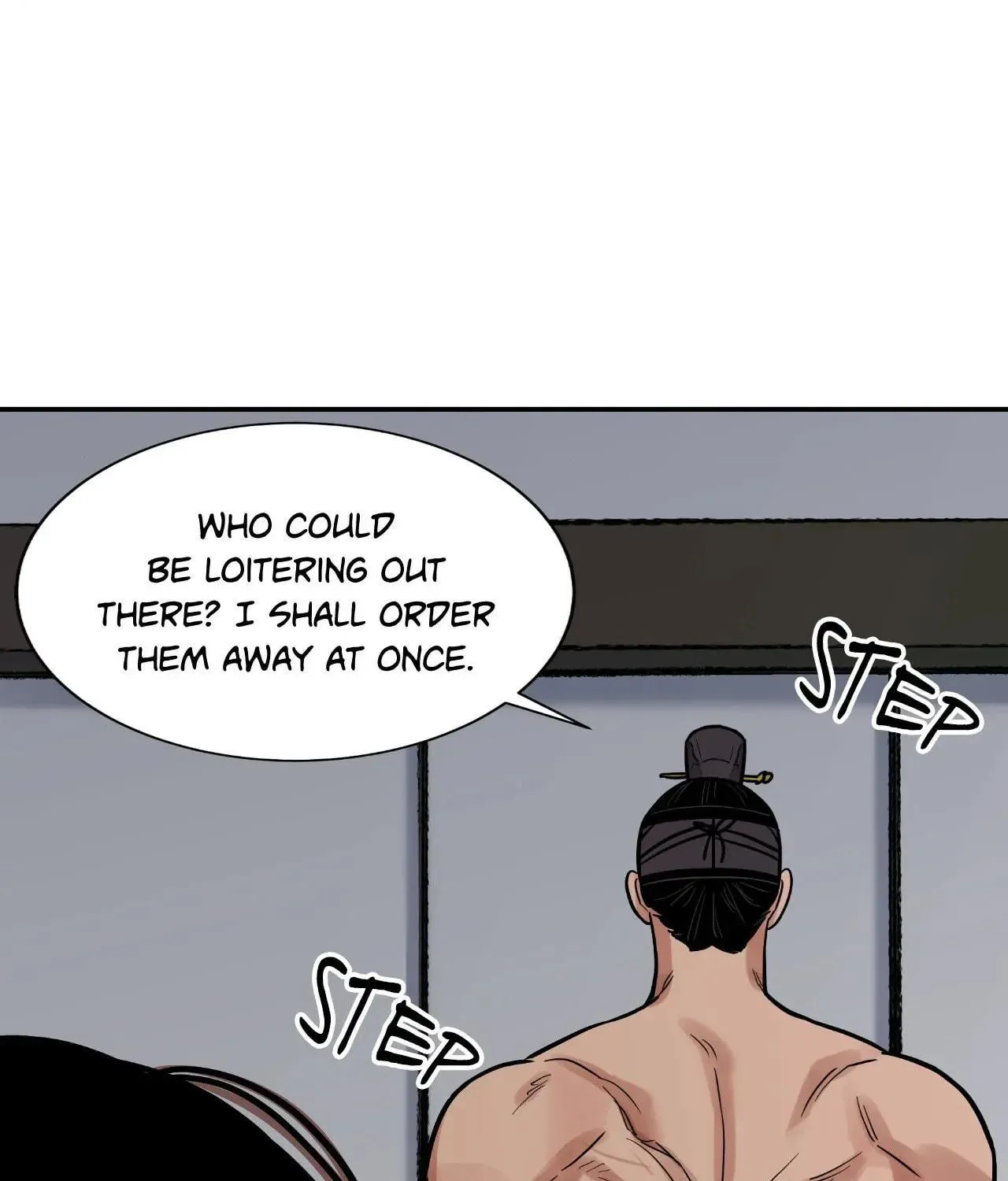 Steel Under Silk Chapter 63 page 41 - 