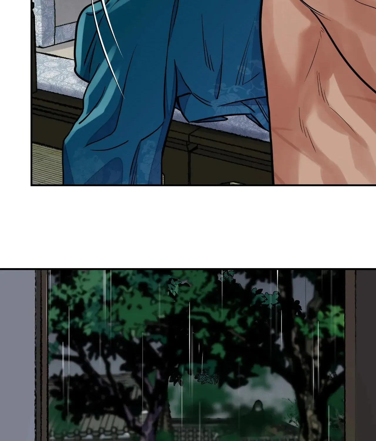 Steel Under Silk Chapter 63 page 44 - 