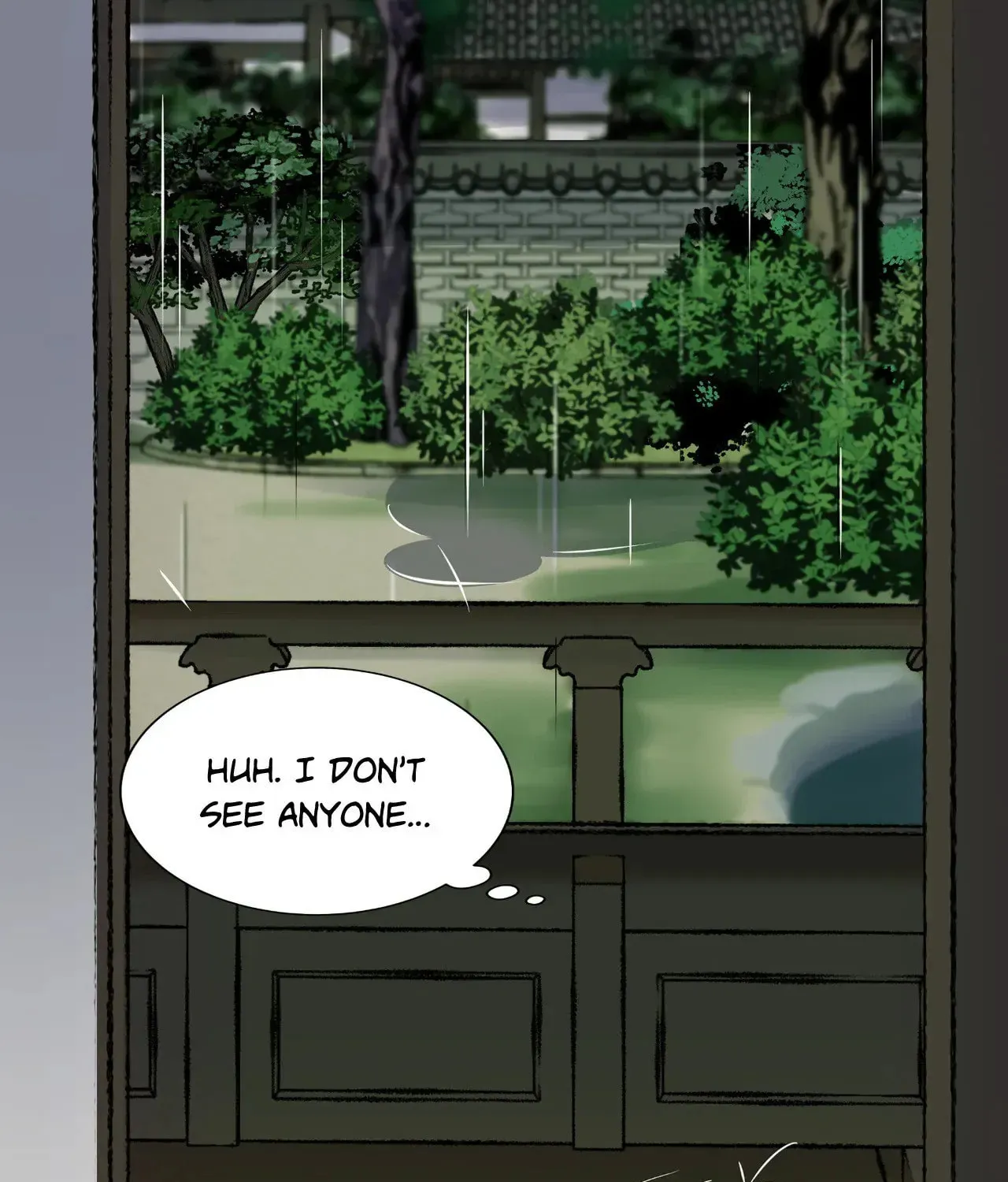 Steel Under Silk Chapter 63 page 45 - 