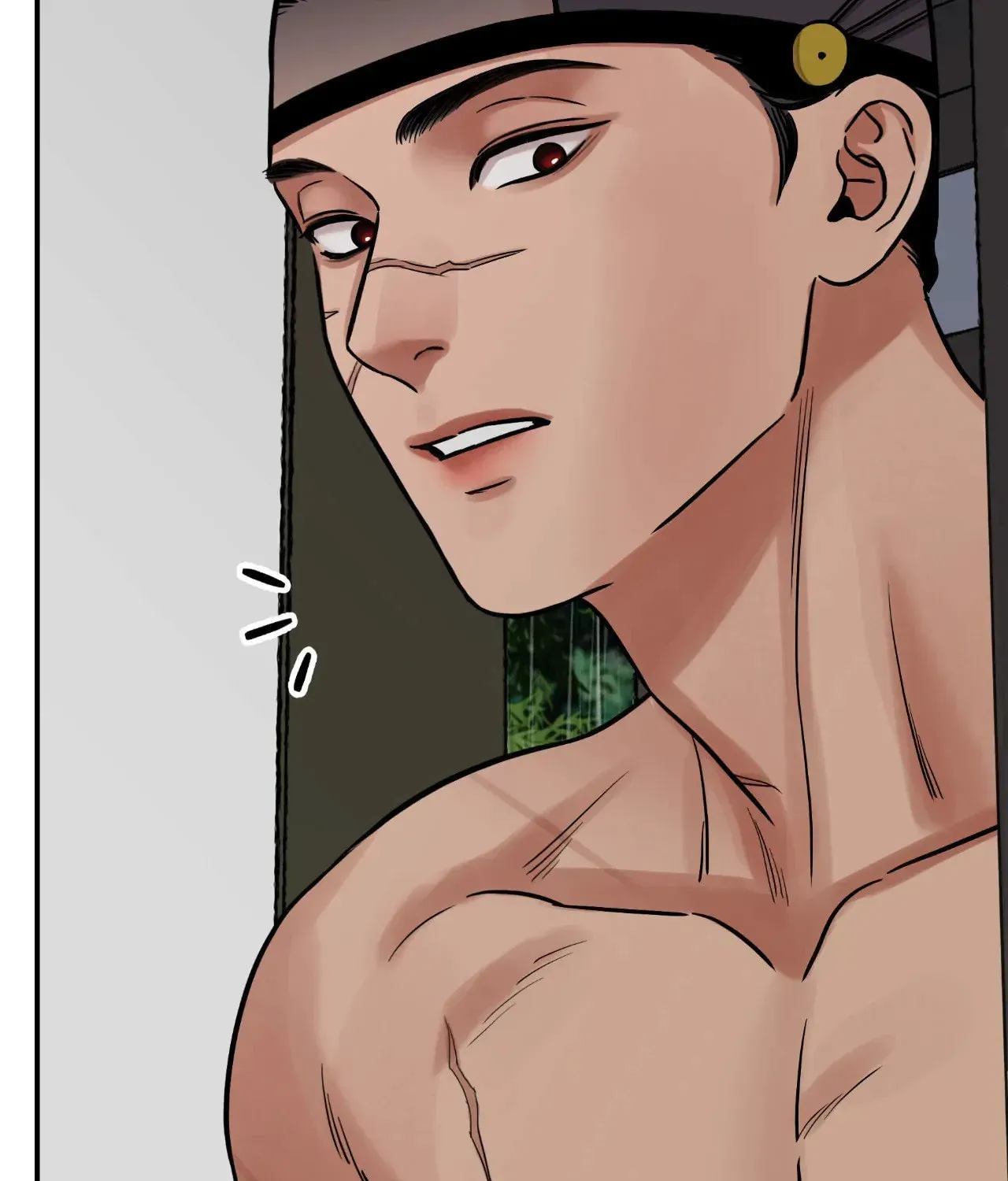 Steel Under Silk Chapter 63 page 47 - 