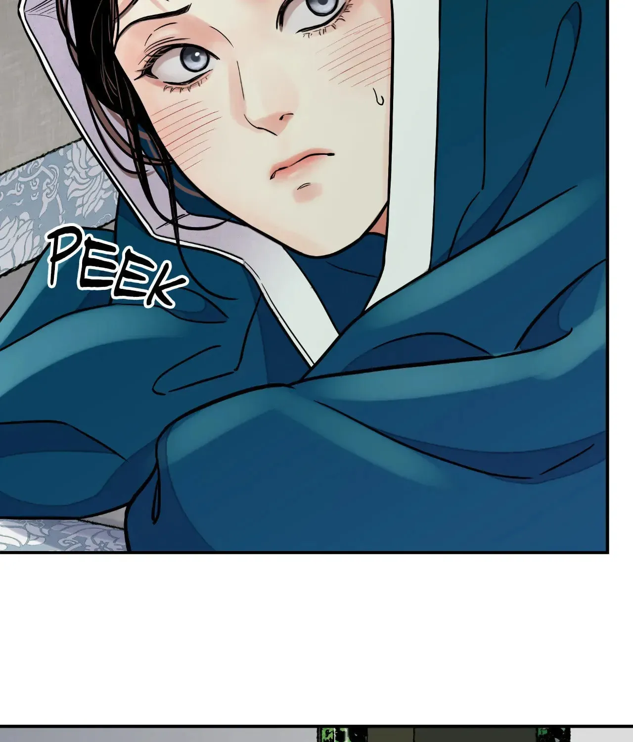 Steel Under Silk Chapter 63 page 49 - 