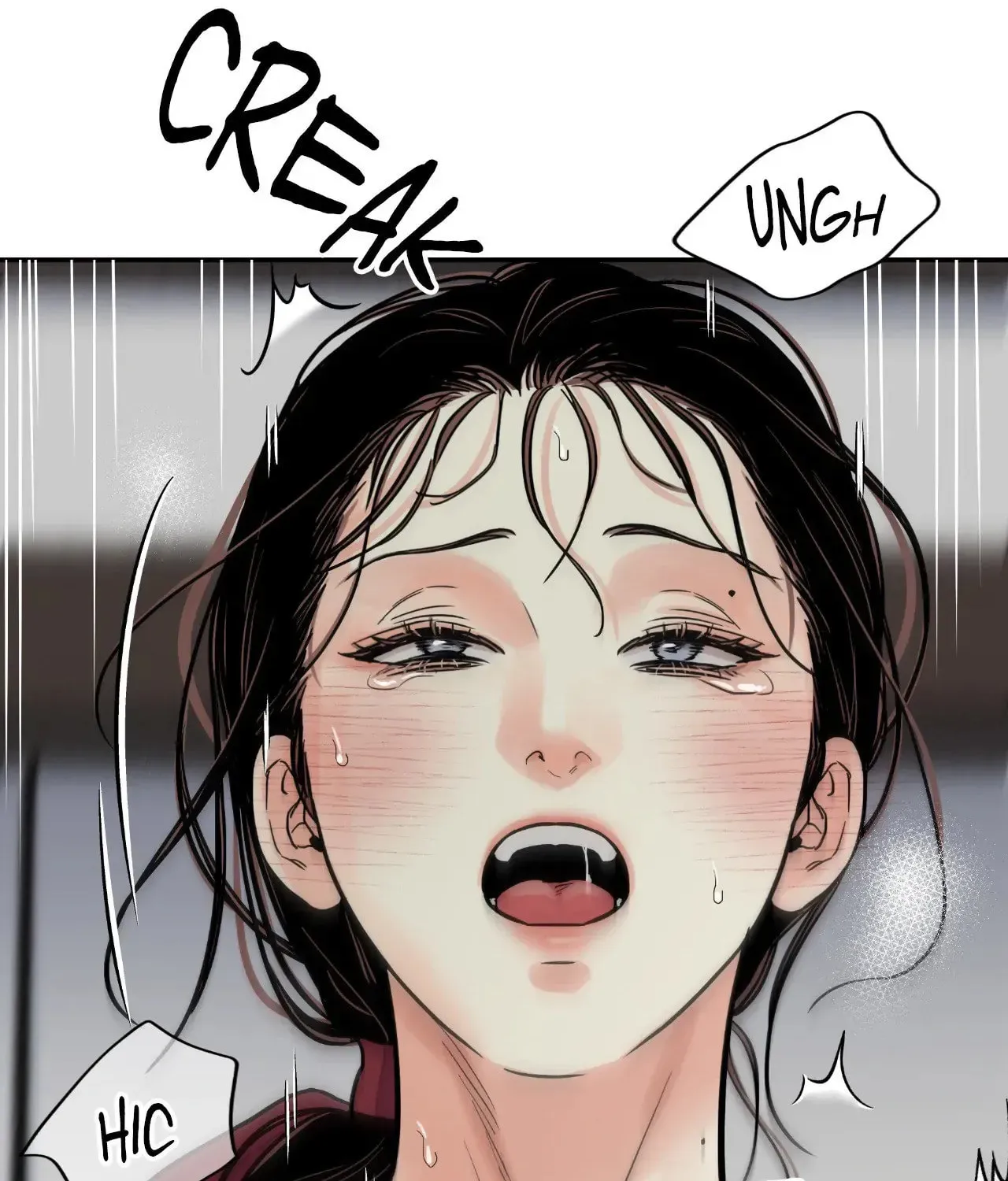 Steel Under Silk Chapter 63 page 6 - 