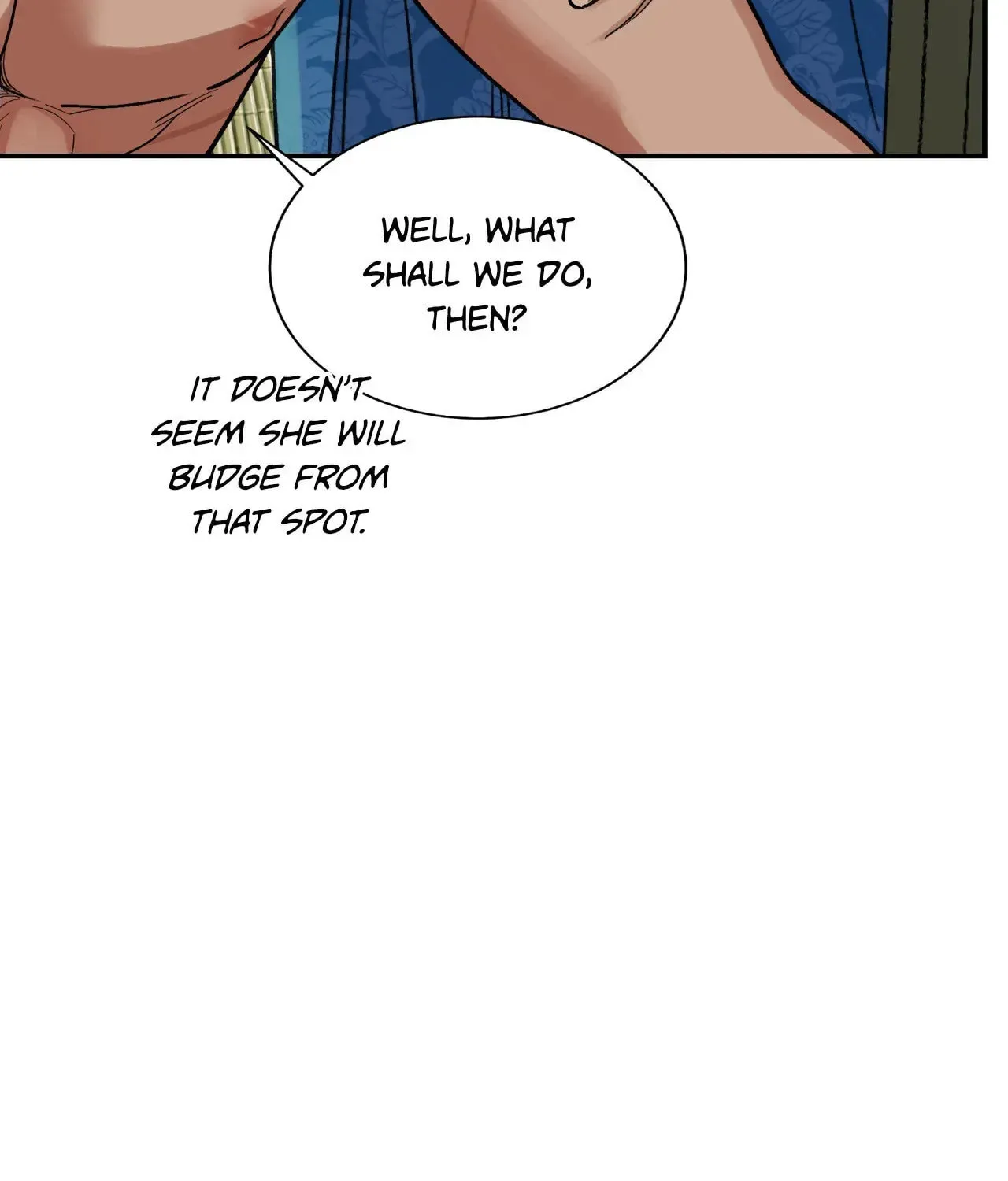 Steel Under Silk Chapter 63 page 65 - 