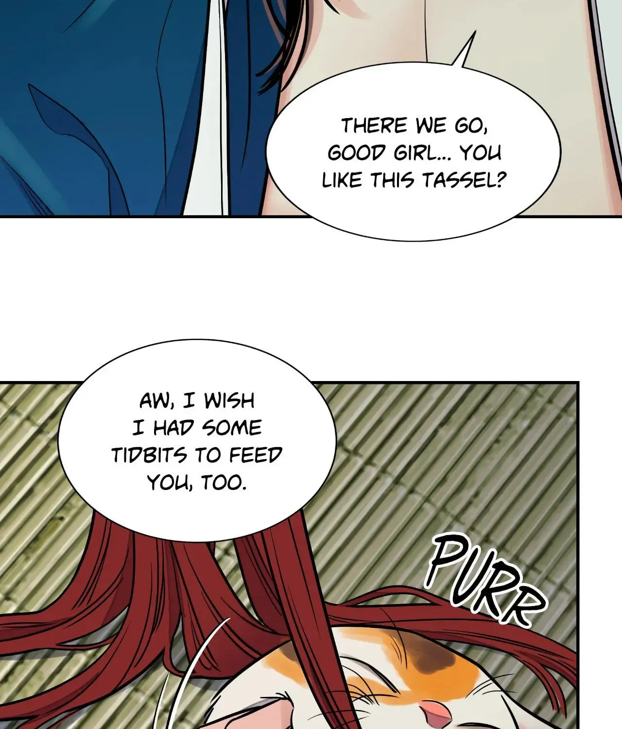 Steel Under Silk Chapter 63 page 72 - 