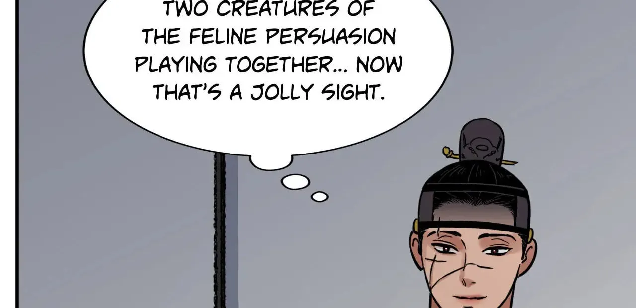 Steel Under Silk Chapter 63 page 74 - 