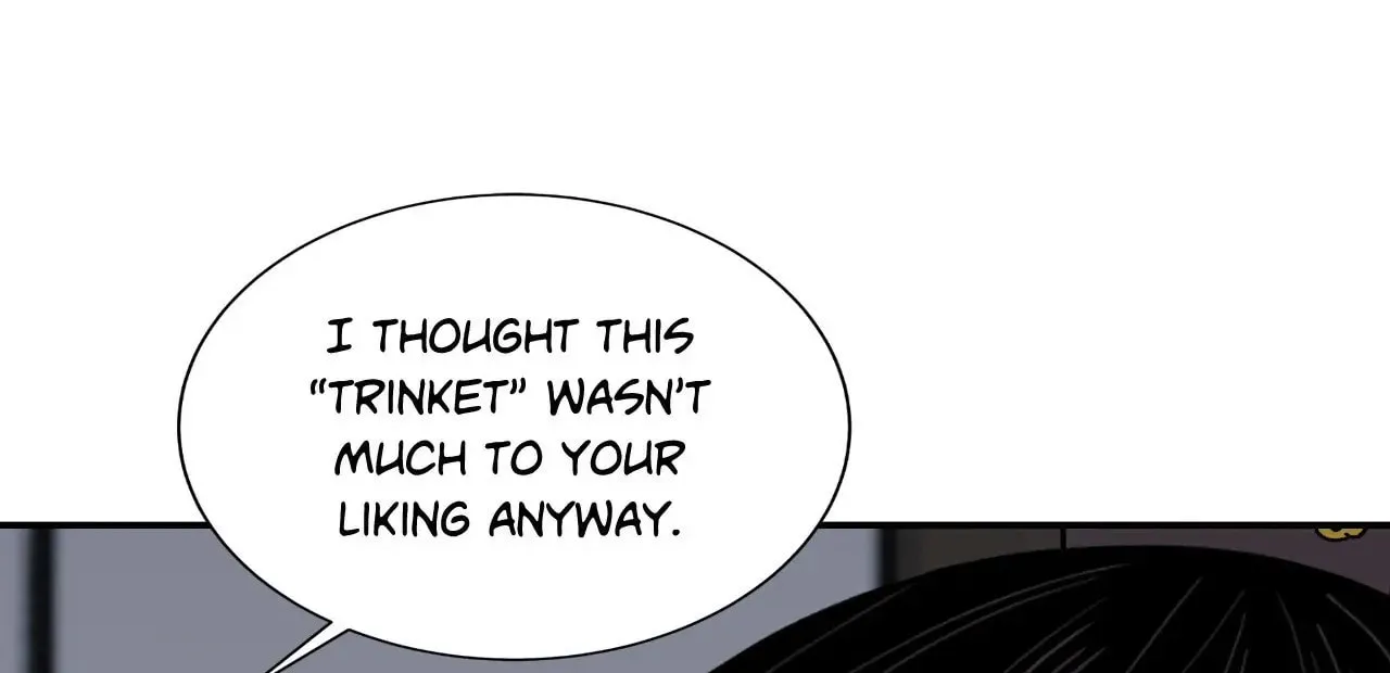 Steel Under Silk Chapter 63 page 78 - 