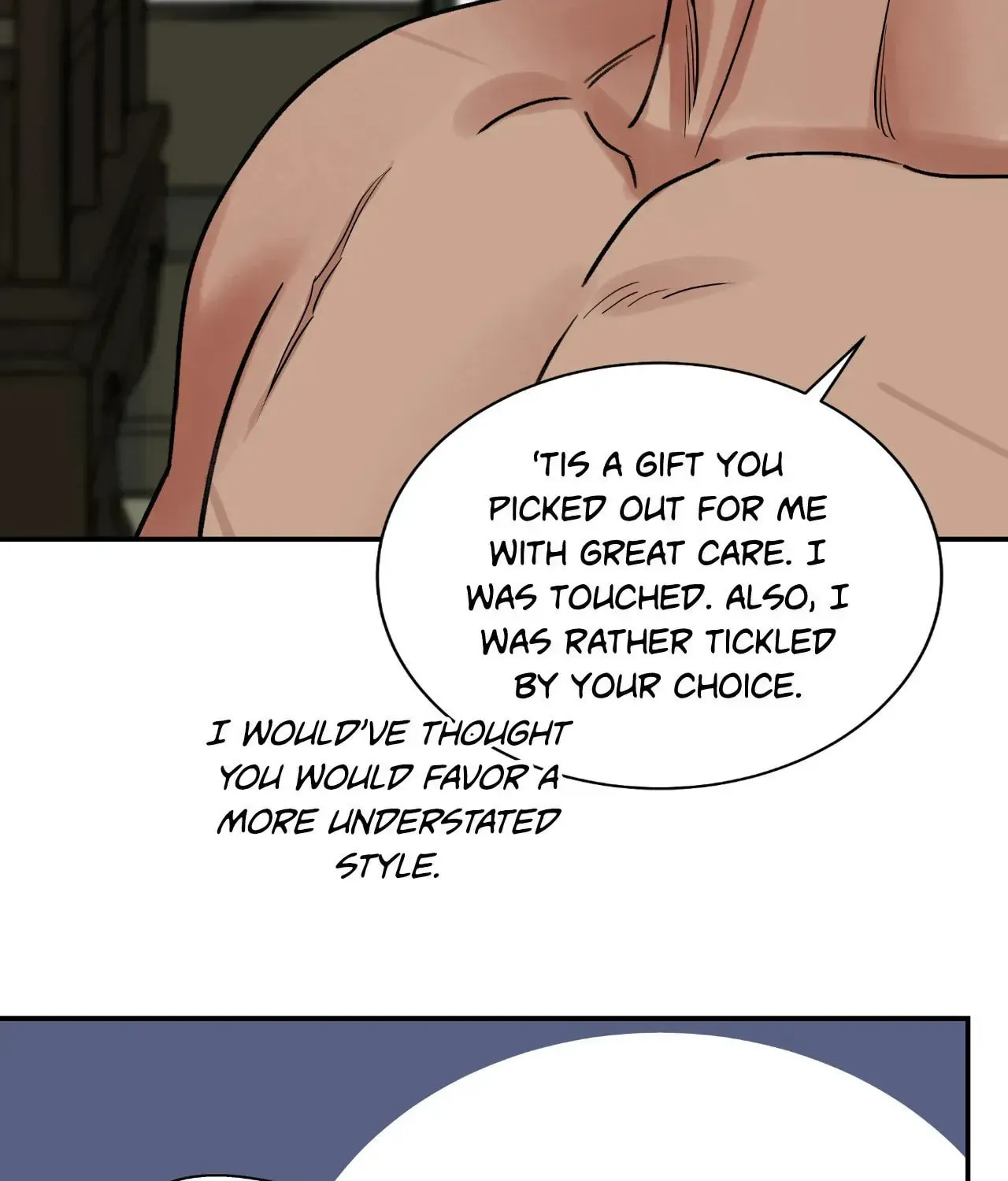 Steel Under Silk Chapter 63 page 80 - 