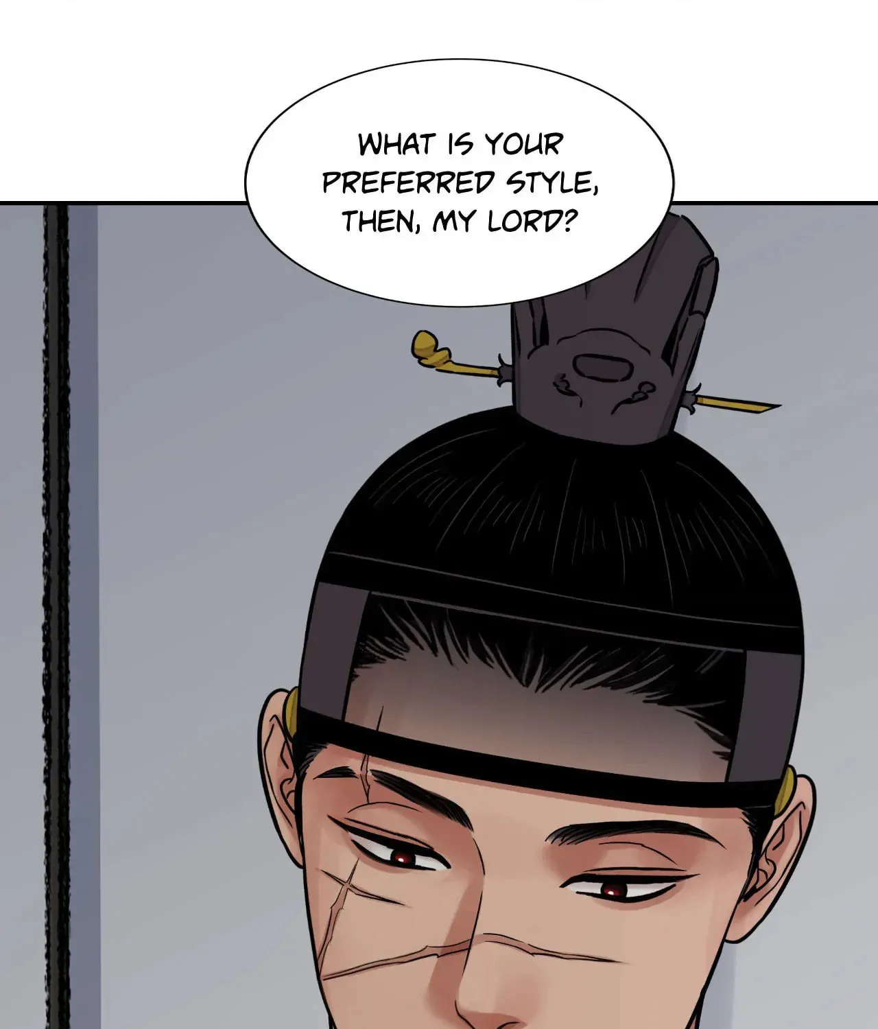 Steel Under Silk Chapter 63 page 83 - 