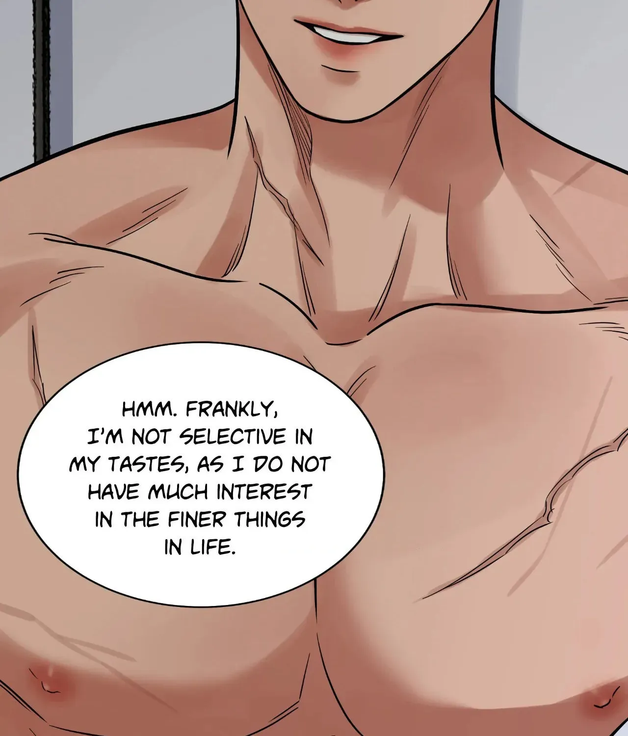 Steel Under Silk Chapter 63 page 84 - 