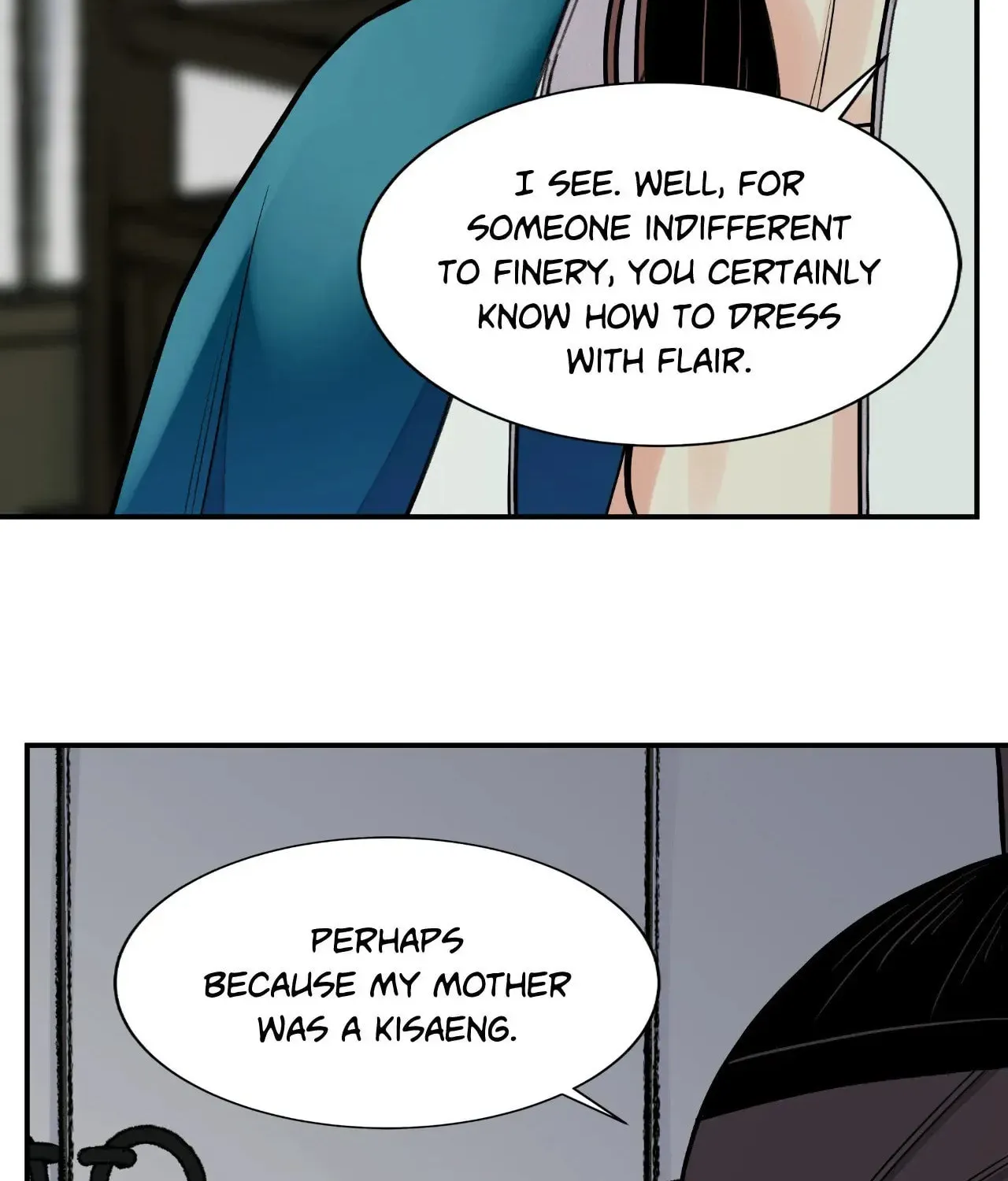 Steel Under Silk Chapter 63 page 87 - 
