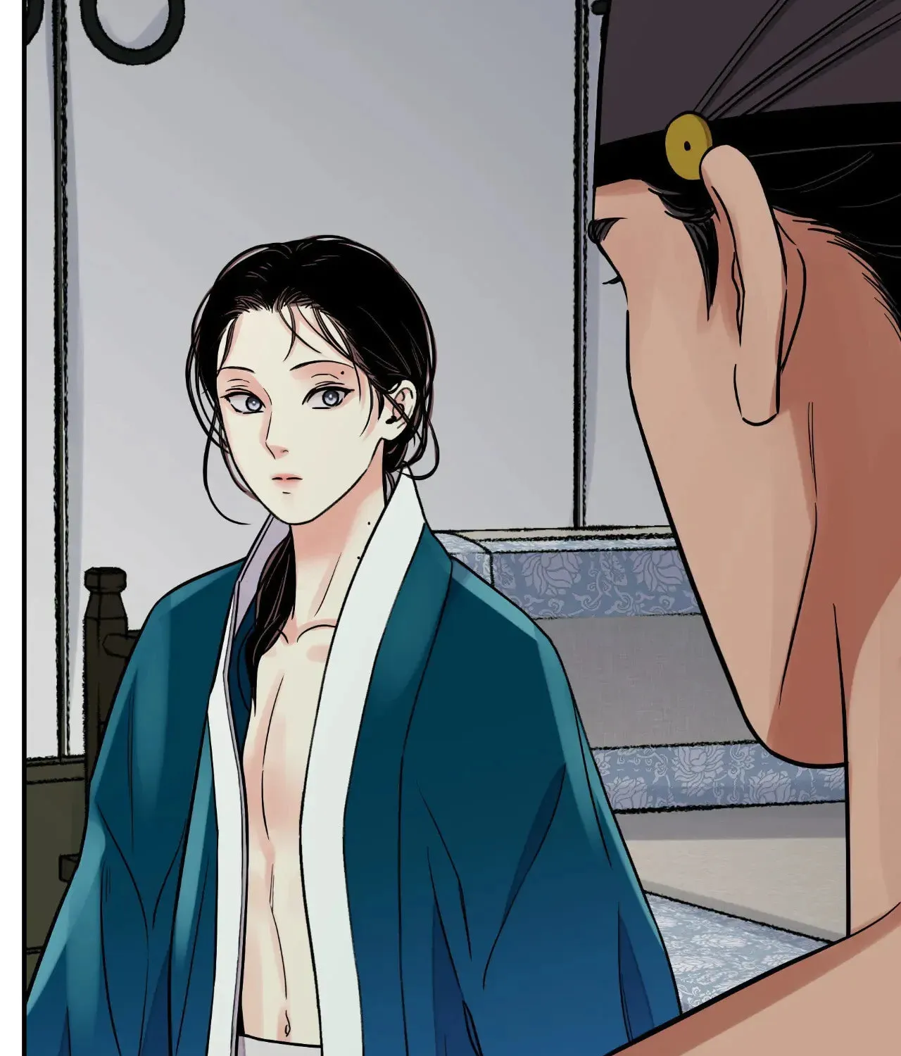 Steel Under Silk Chapter 63 page 88 - 