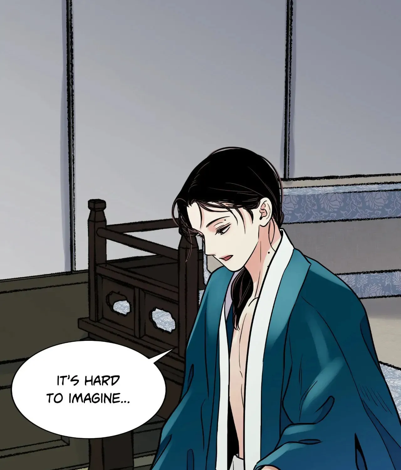 Steel Under Silk Chapter 63 page 95 - 