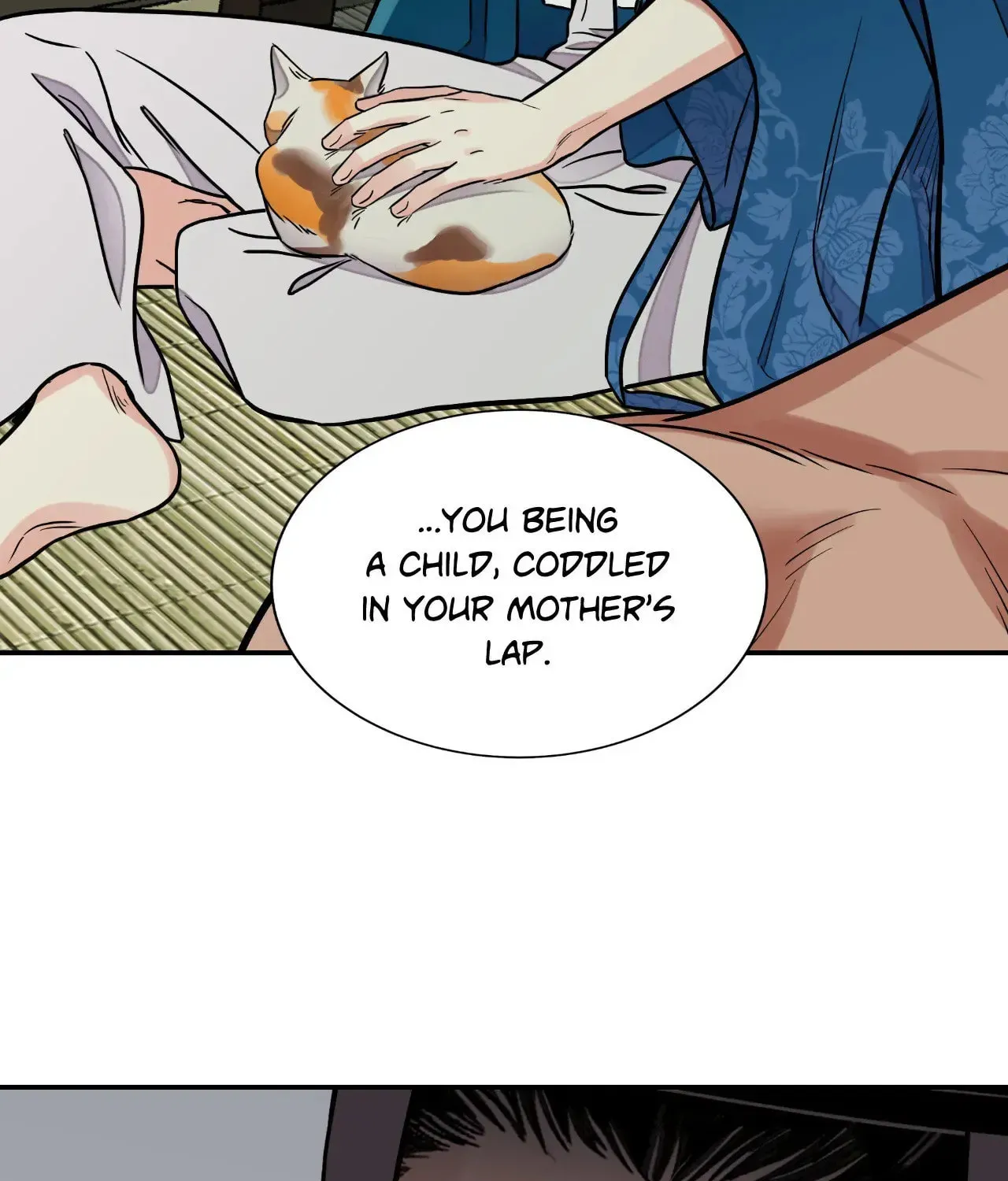 Steel Under Silk Chapter 63 page 96 - 