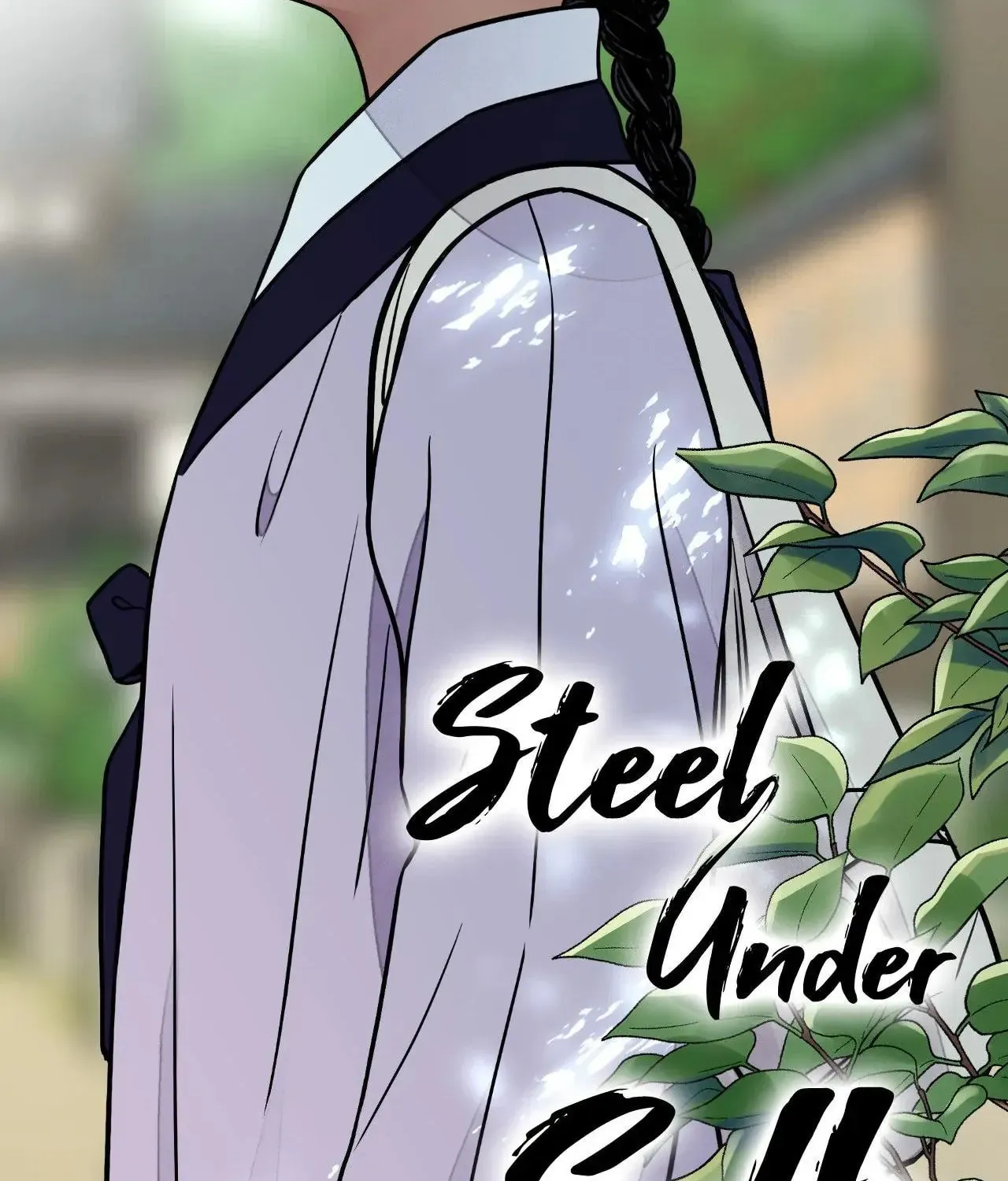 Steel Under Silk Chapter 64 page 2 - 
