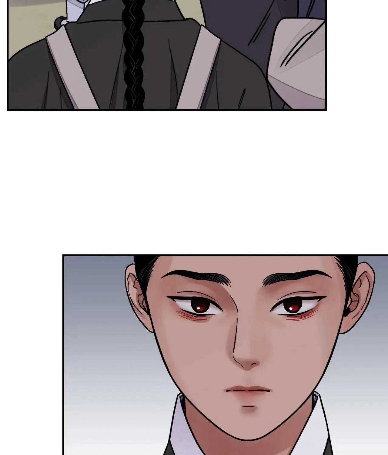 Steel Under Silk Chapter 64 page 105 - 