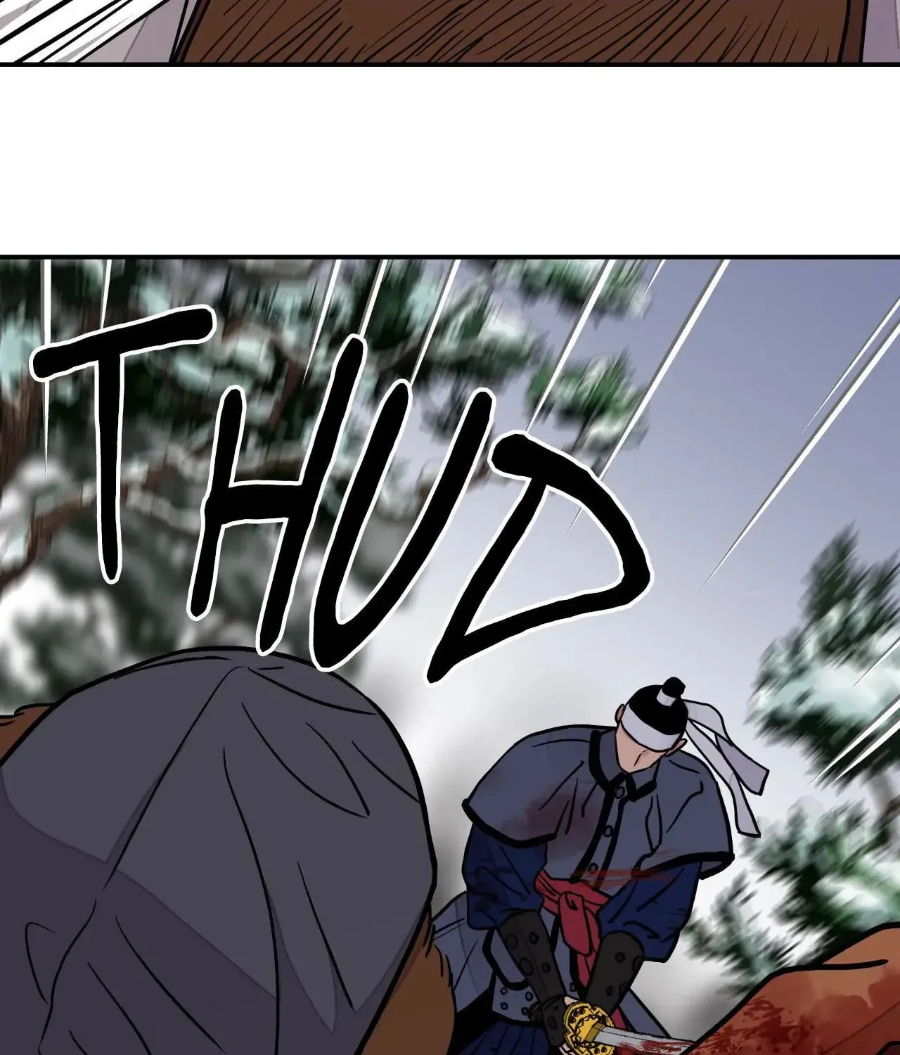 Steel Under Silk Chapter 64 page 111 - 
