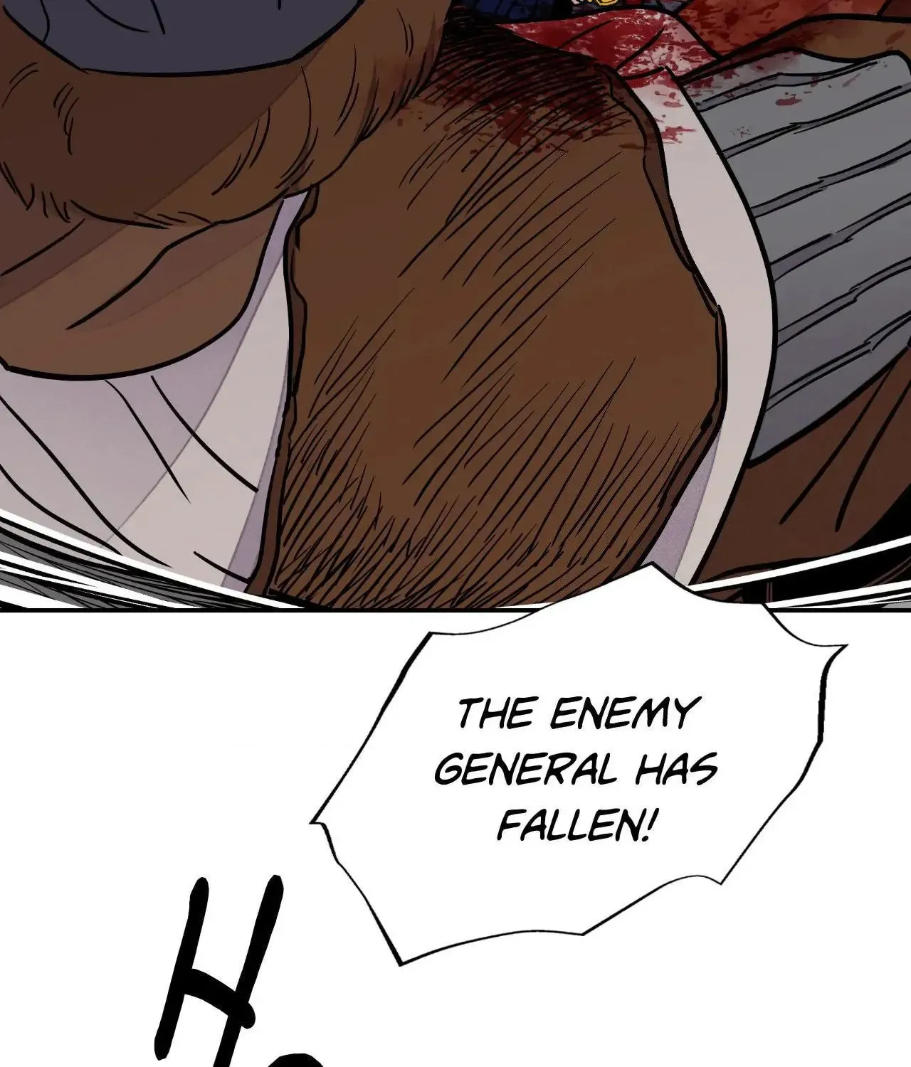 Steel Under Silk Chapter 64 page 112 - 