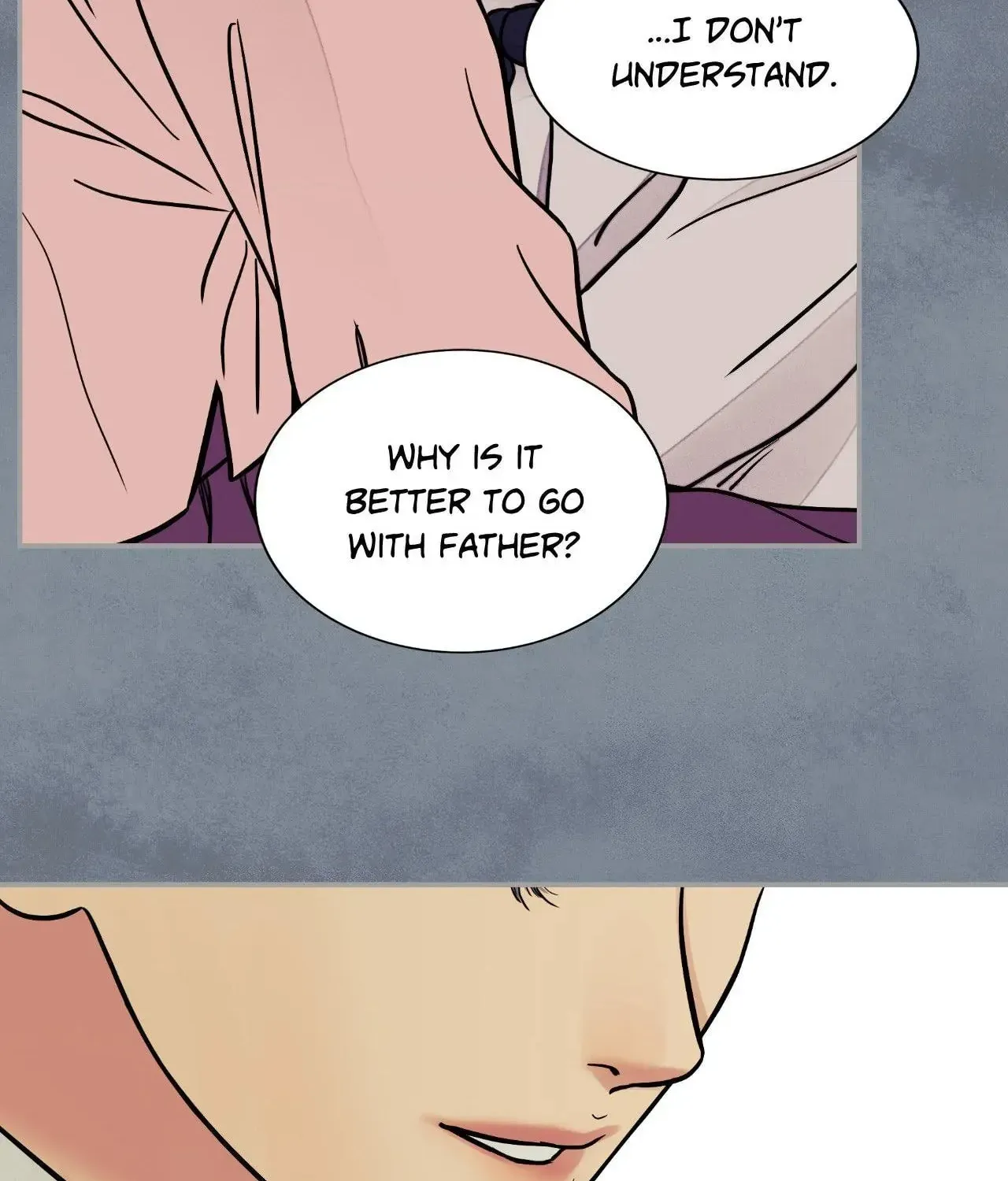 Steel Under Silk Chapter 64 page 18 - 