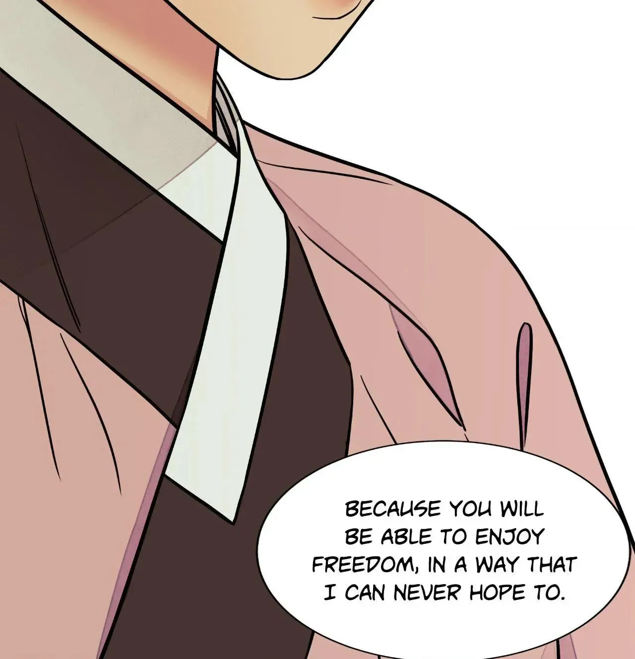 Steel Under Silk Chapter 64 page 19 - 