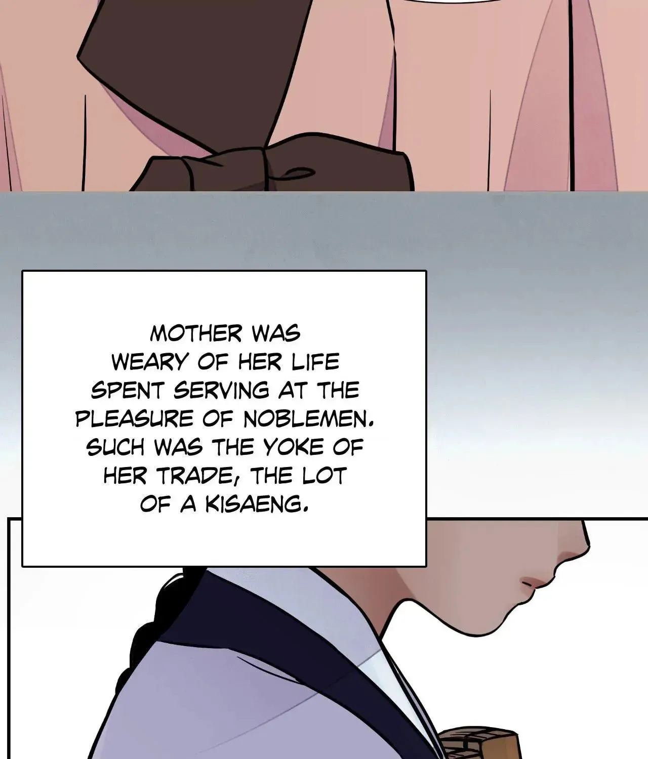Steel Under Silk Chapter 64 page 20 - 