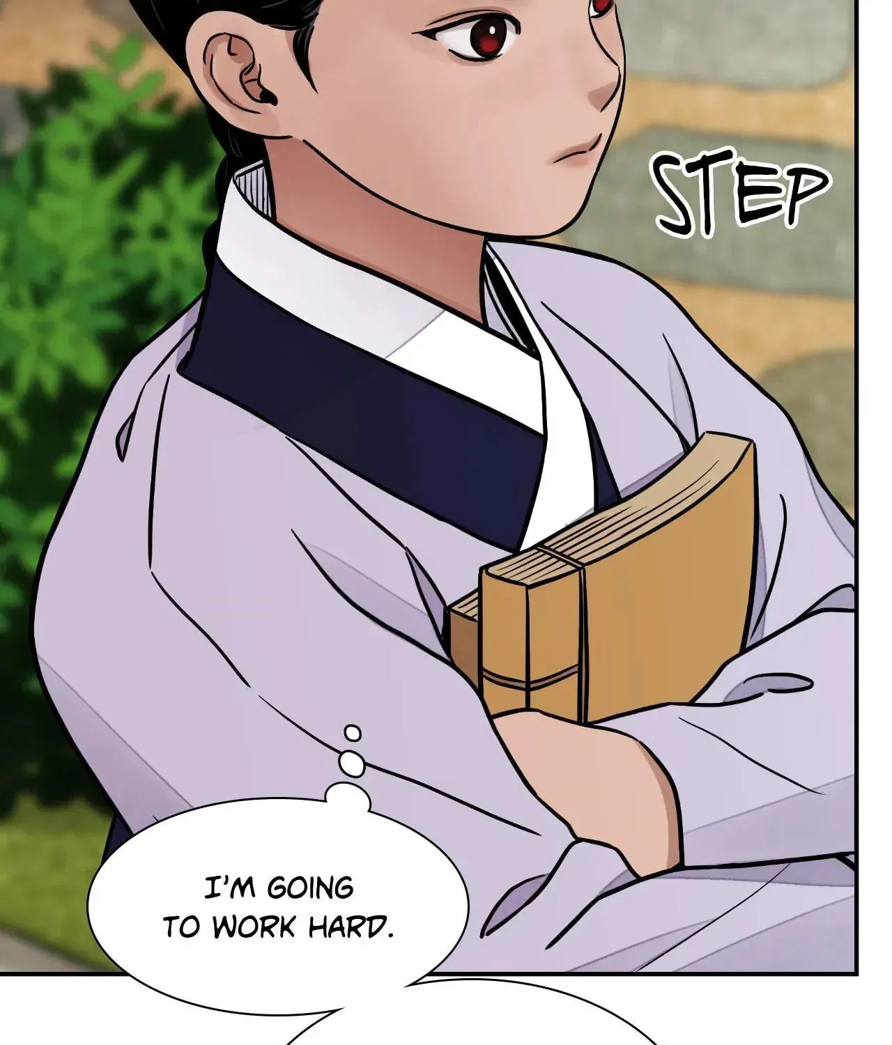 Steel Under Silk Chapter 64 page 23 - 
