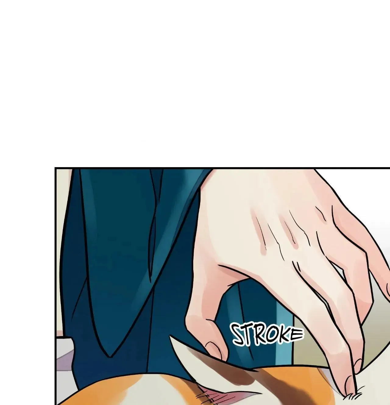 Steel Under Silk Chapter 64 page 25 - 