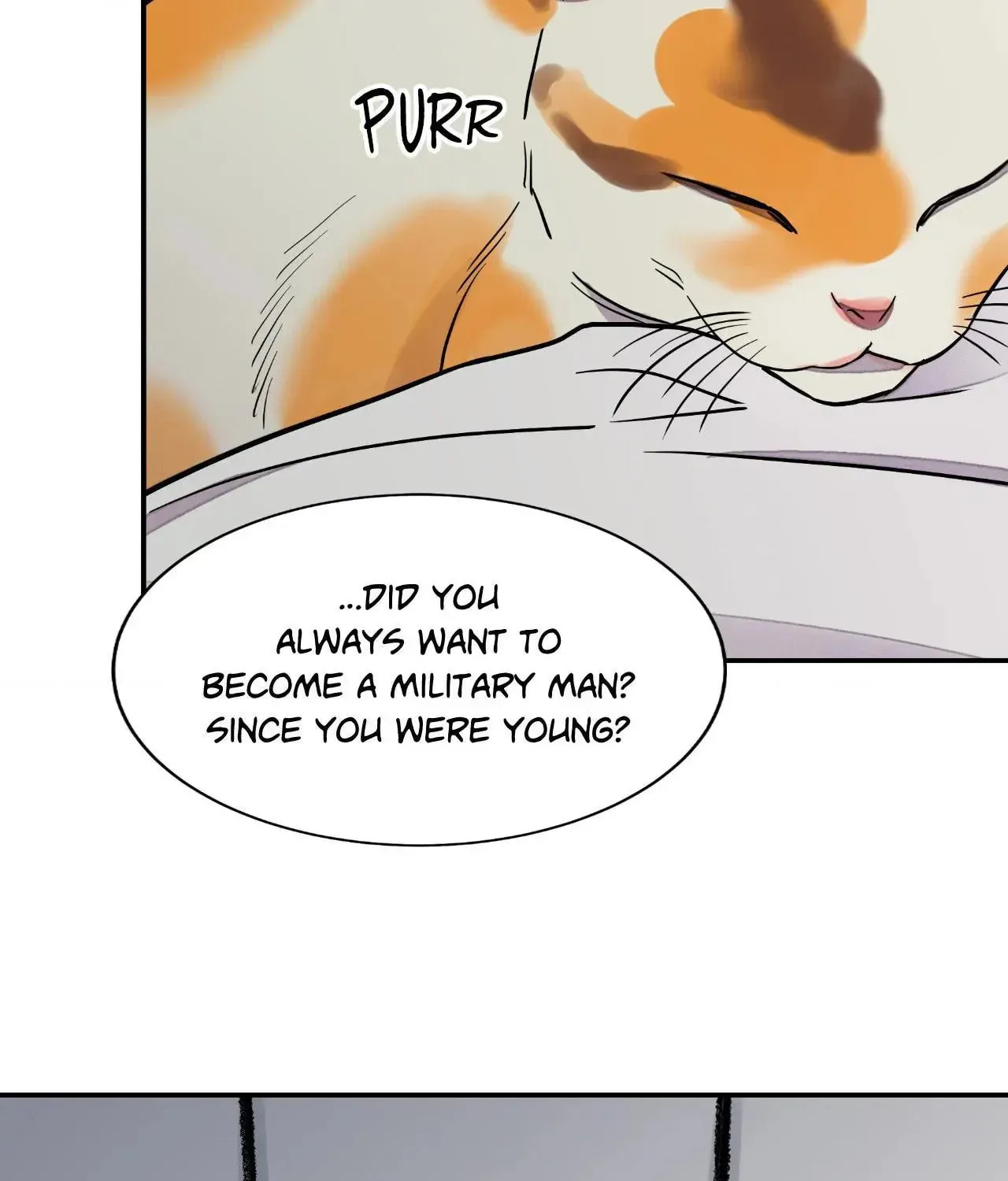 Steel Under Silk Chapter 64 page 26 - 