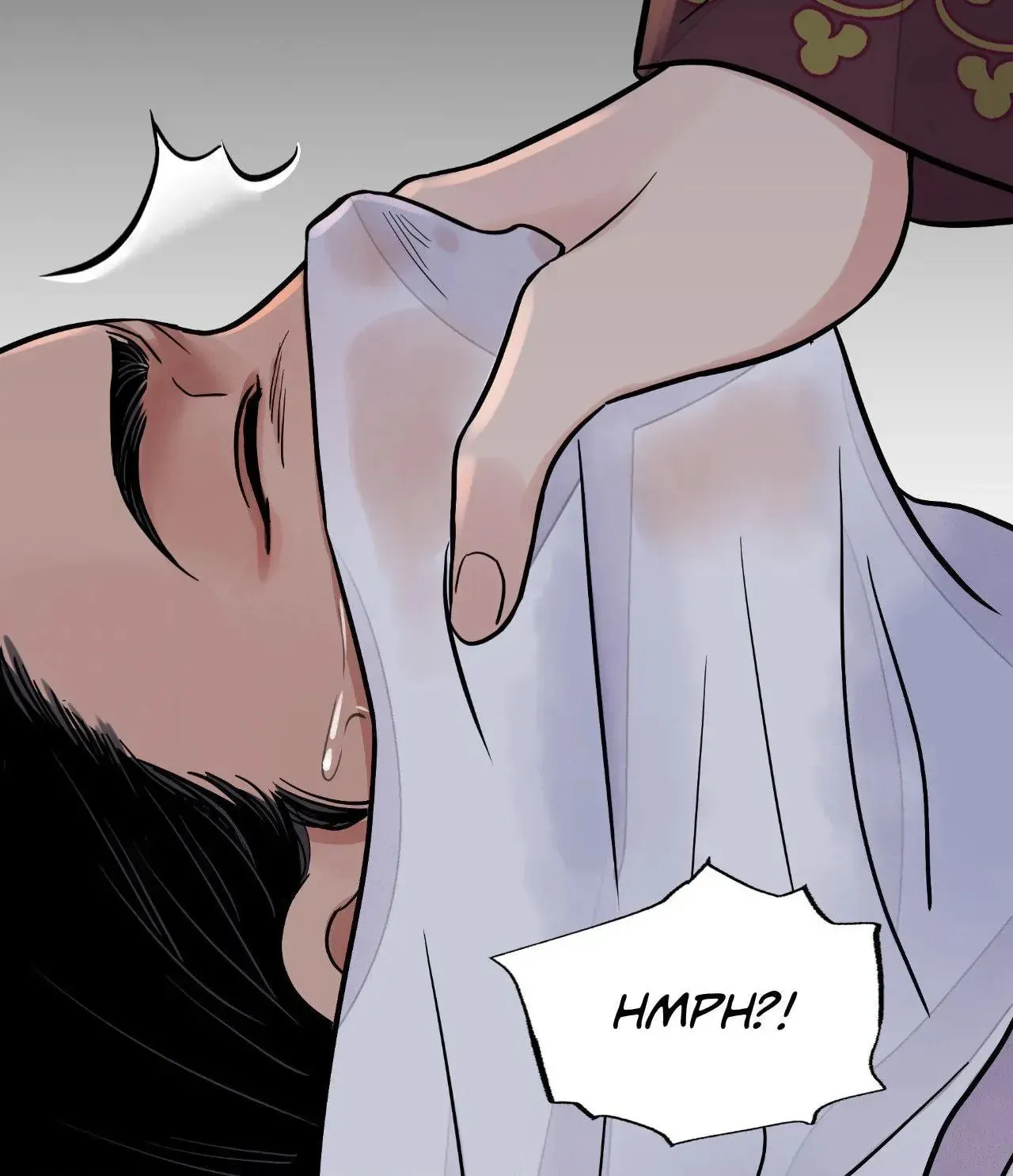 Steel Under Silk Chapter 64 page 34 - 
