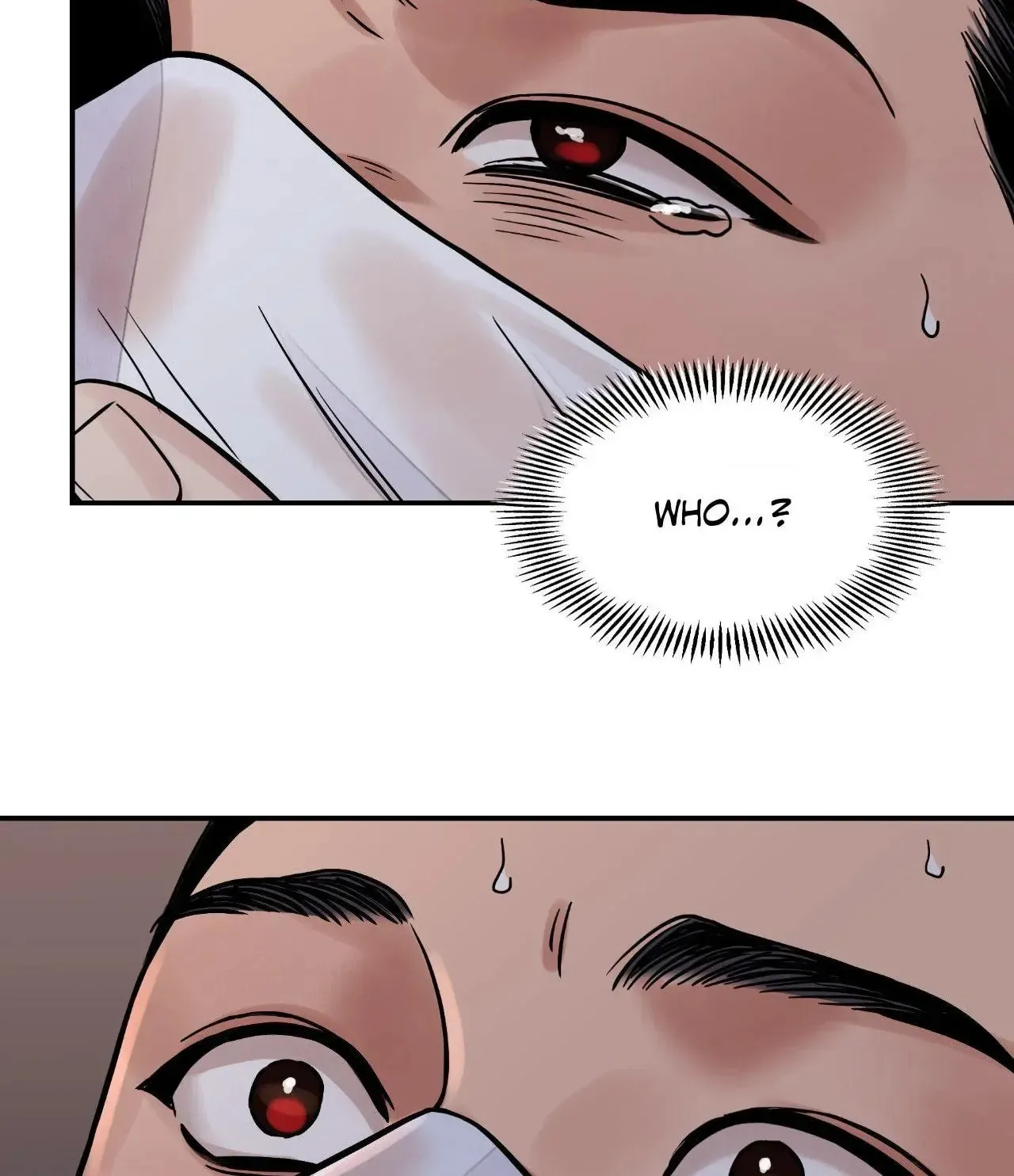 Steel Under Silk Chapter 64 page 37 - 