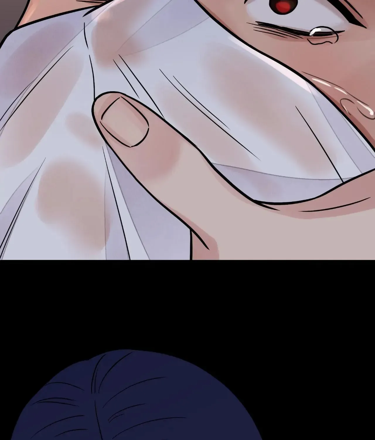 Steel Under Silk Chapter 64 page 38 - 