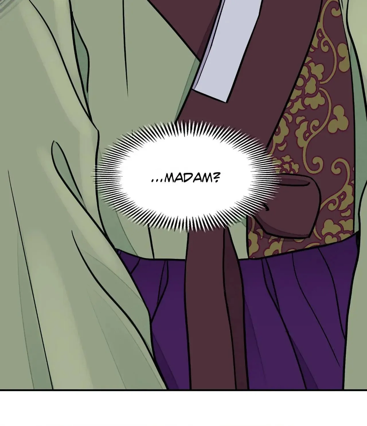 Steel Under Silk Chapter 64 page 40 - 