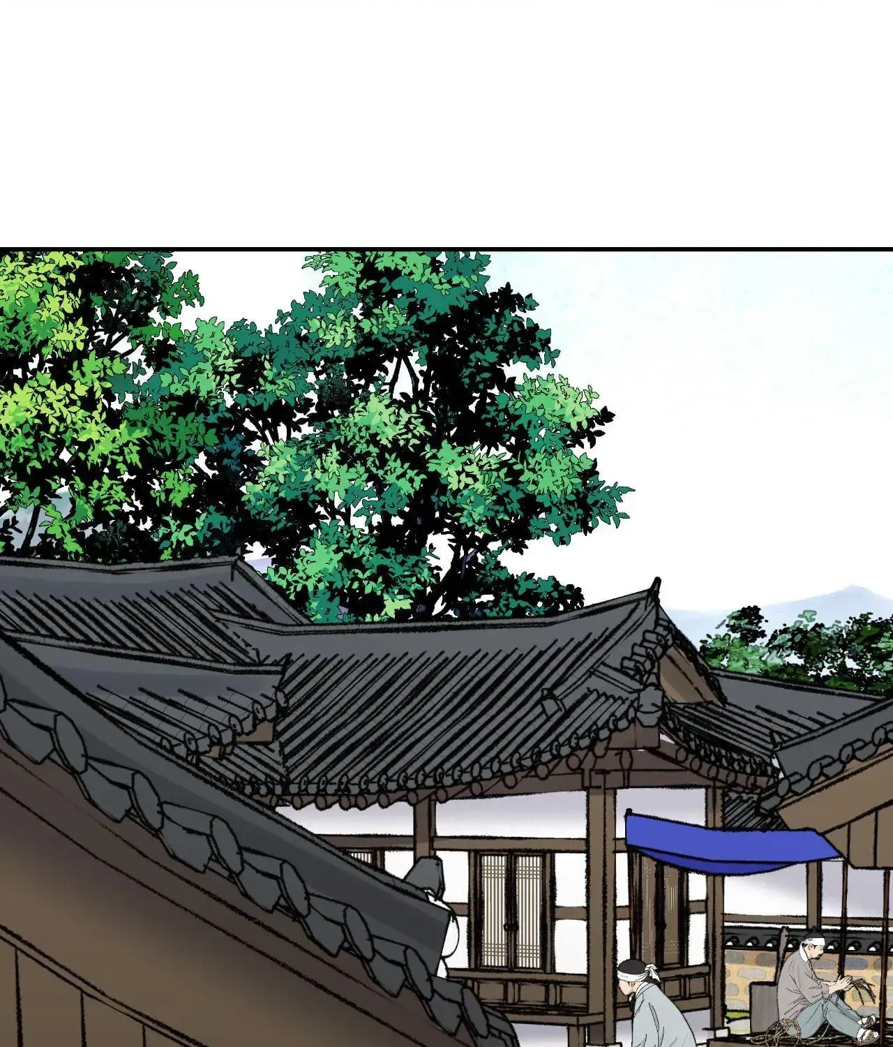 Steel Under Silk Chapter 64 page 5 - 