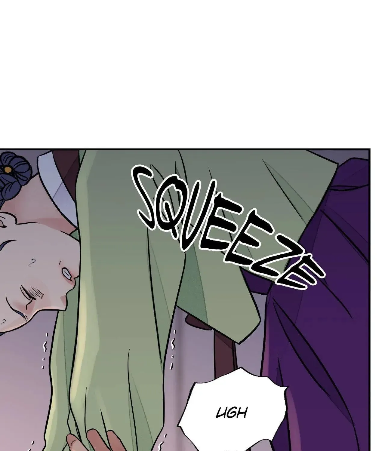 Steel Under Silk Chapter 64 page 41 - 
