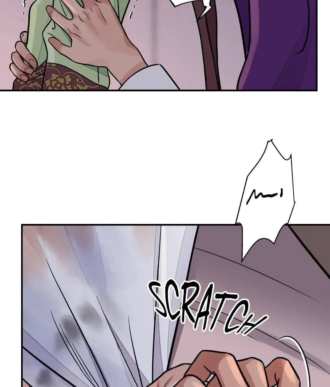Steel Under Silk Chapter 64 page 42 - 