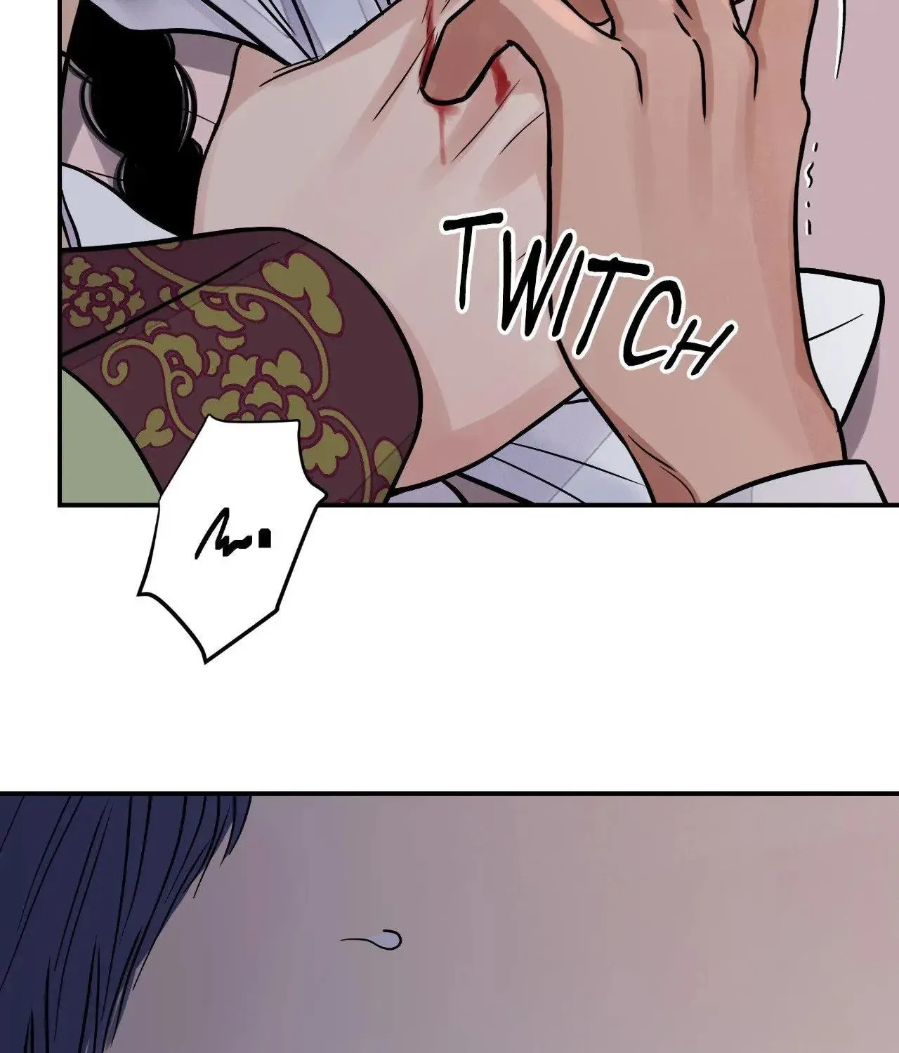 Steel Under Silk Chapter 64 page 43 - 