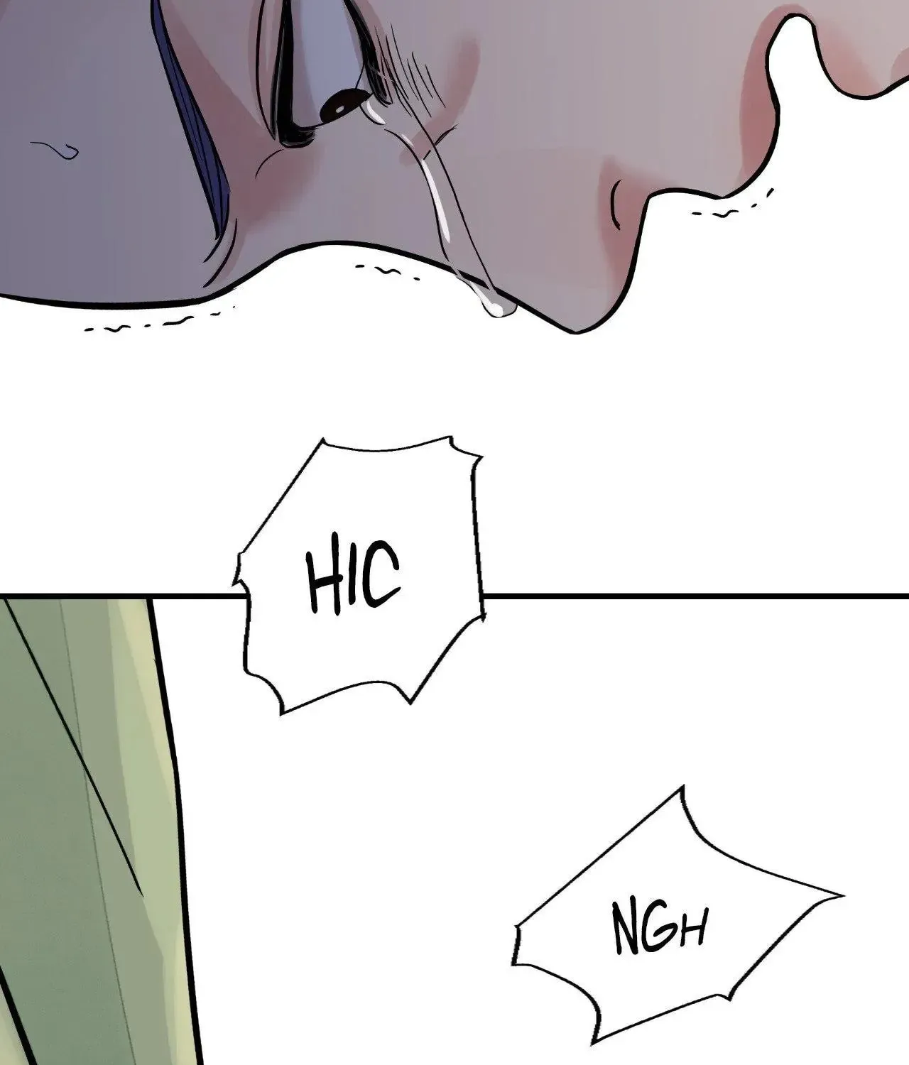 Steel Under Silk Chapter 64 page 45 - 