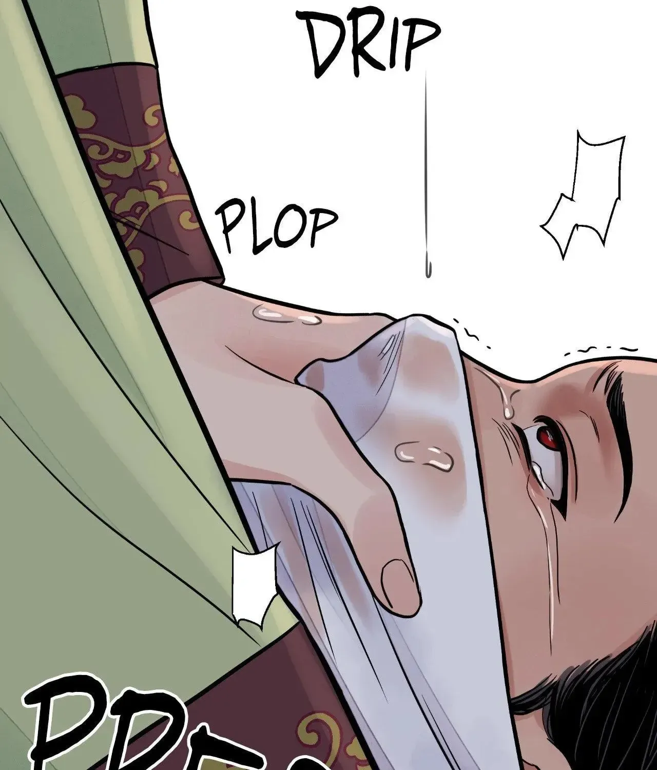 Steel Under Silk Chapter 64 page 46 - 