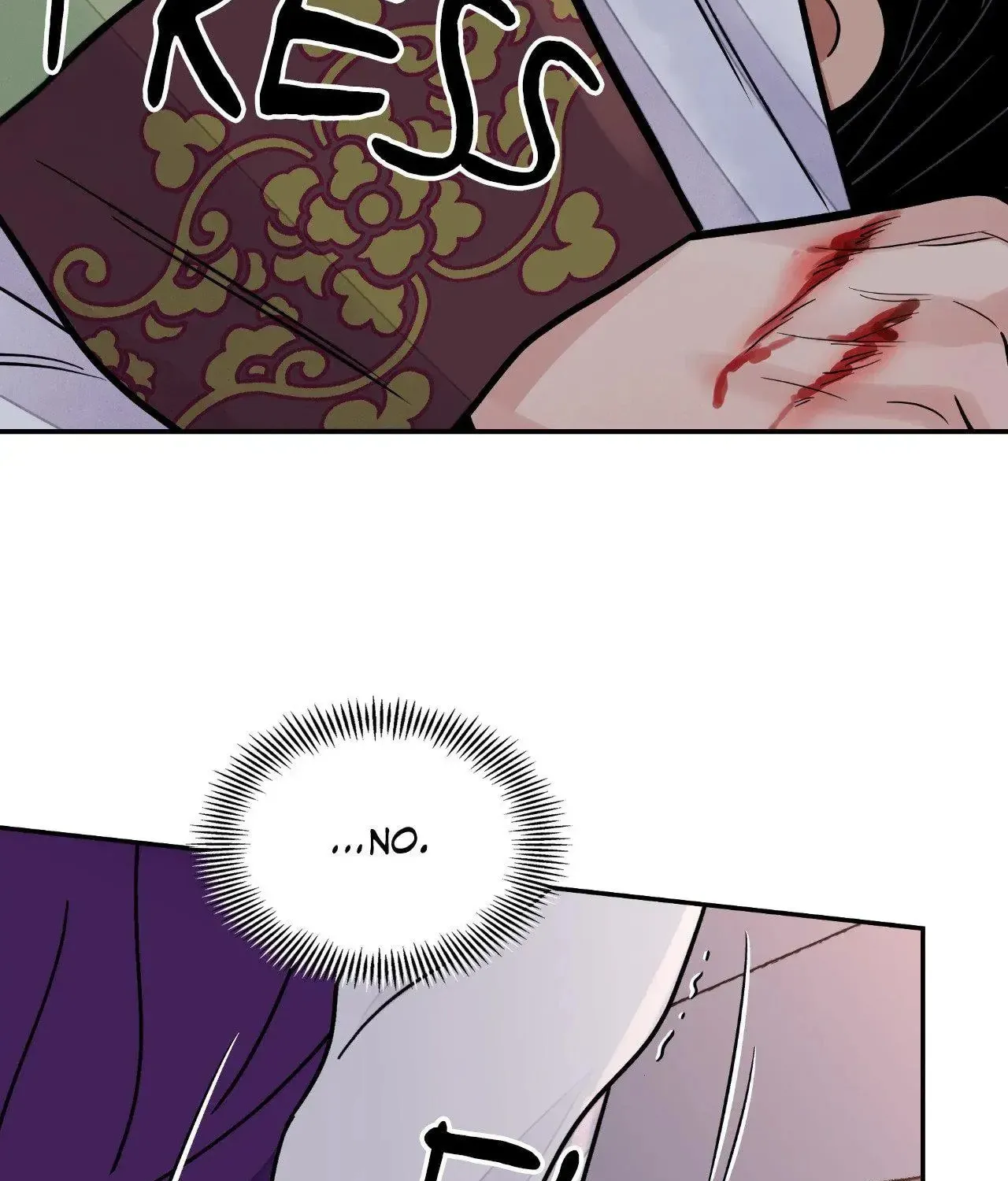 Steel Under Silk Chapter 64 page 47 - 