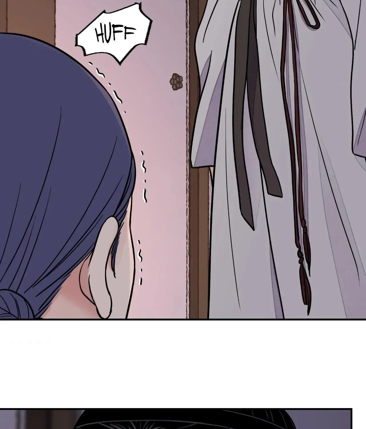 Steel Under Silk Chapter 64 page 58 - 