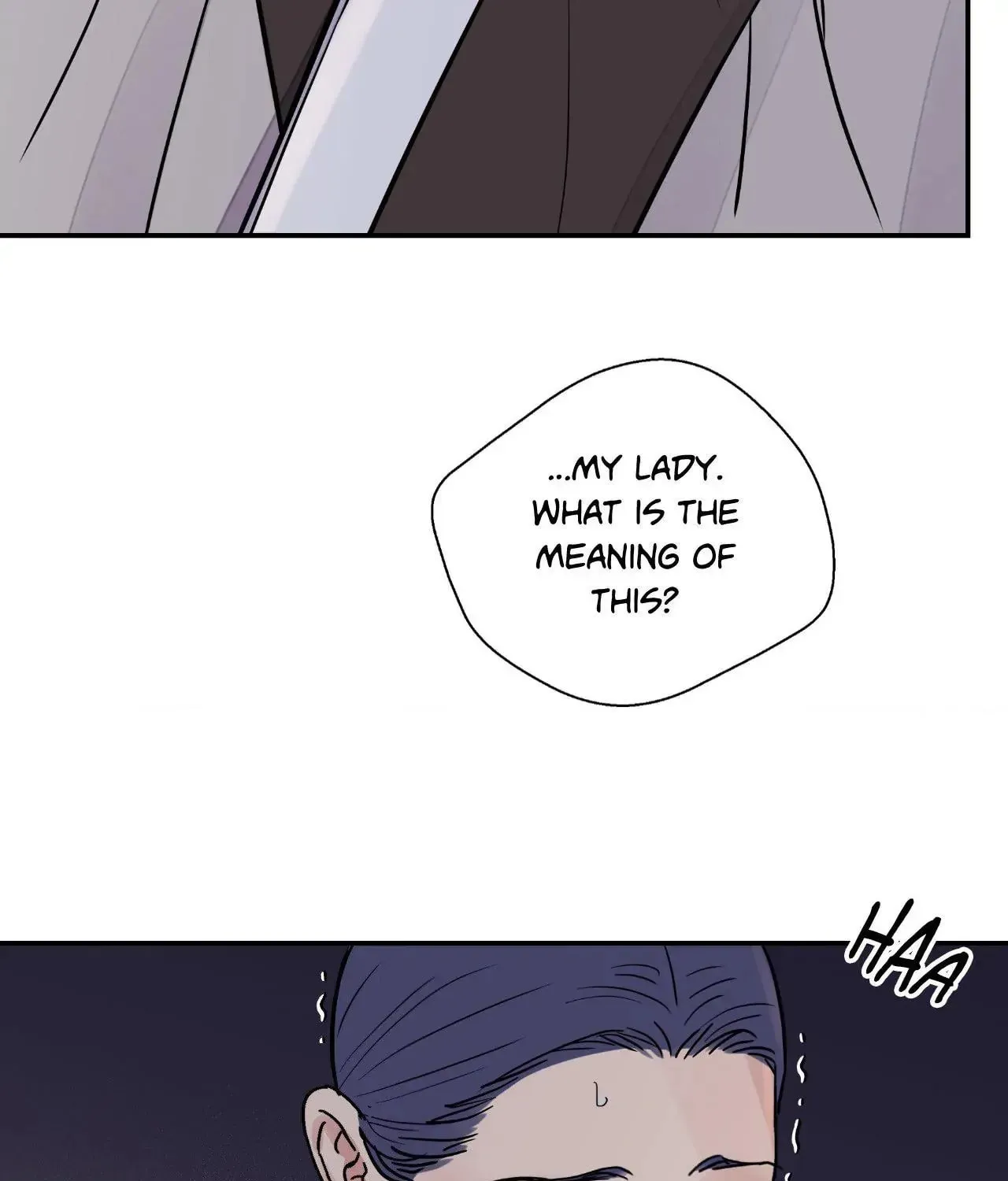 Steel Under Silk Chapter 64 page 60 - 