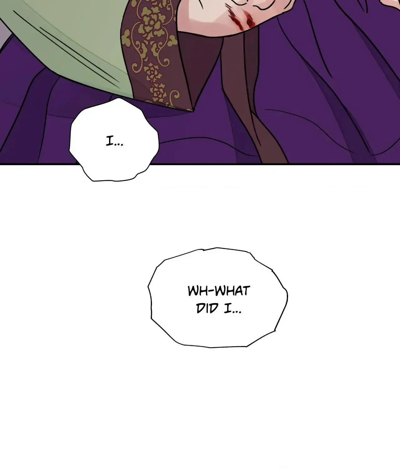 Steel Under Silk Chapter 64 page 62 - 