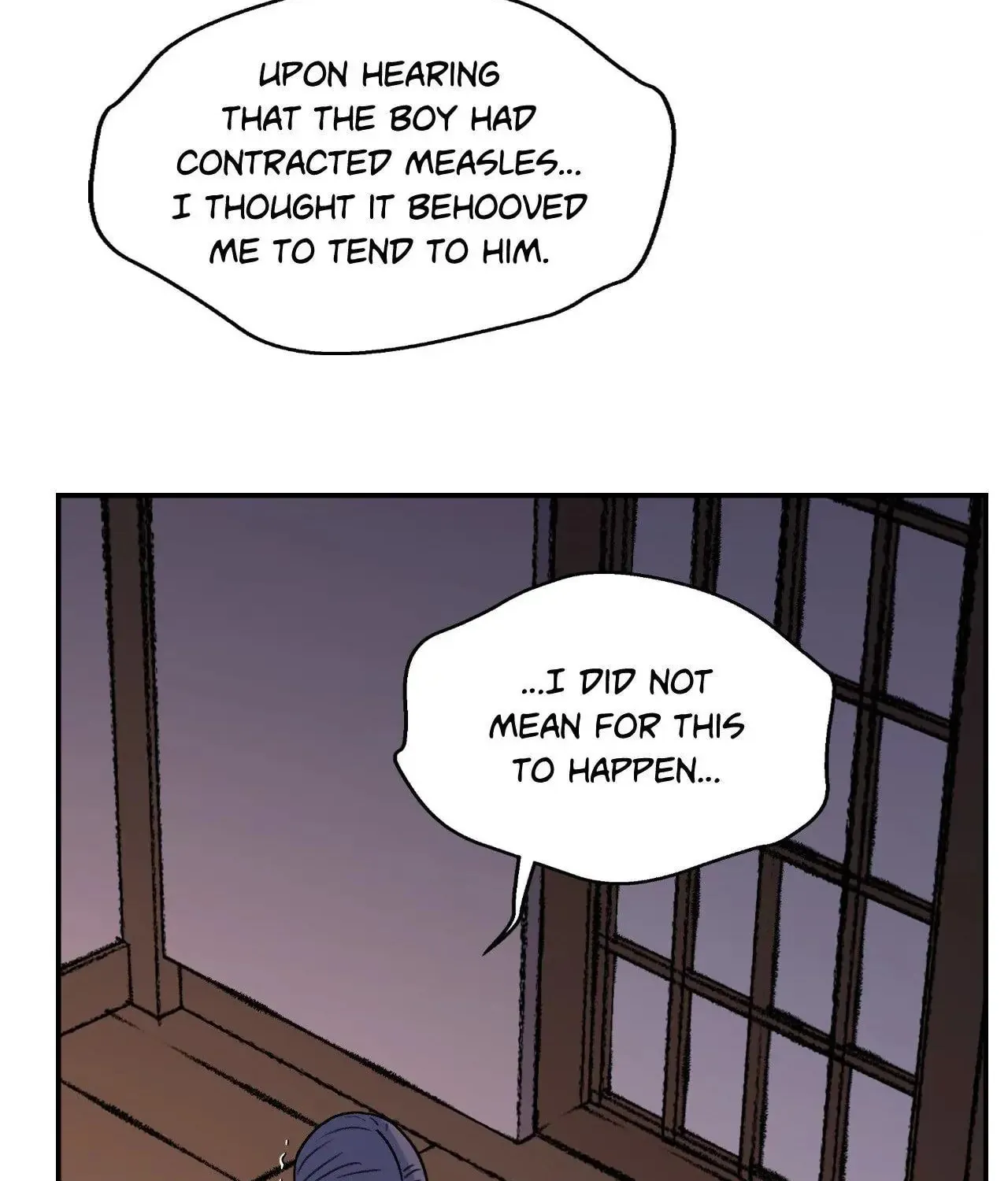 Steel Under Silk Chapter 64 page 64 - 