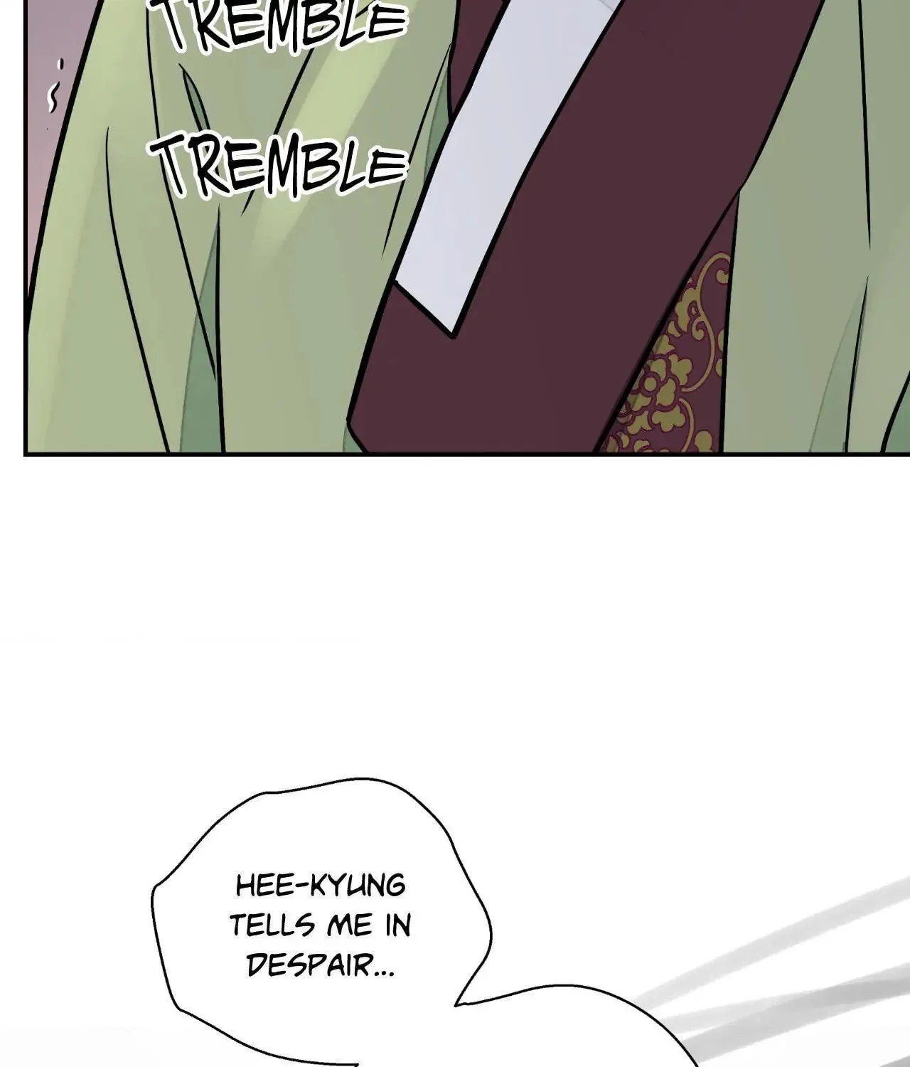 Steel Under Silk Chapter 64 page 69 - 