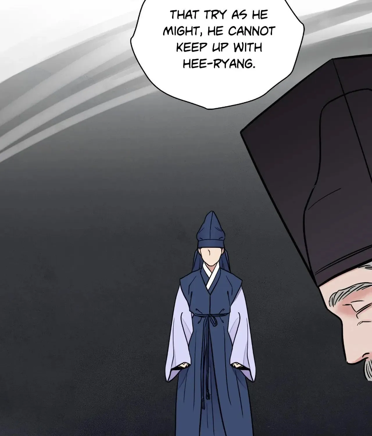 Steel Under Silk Chapter 64 page 70 - 