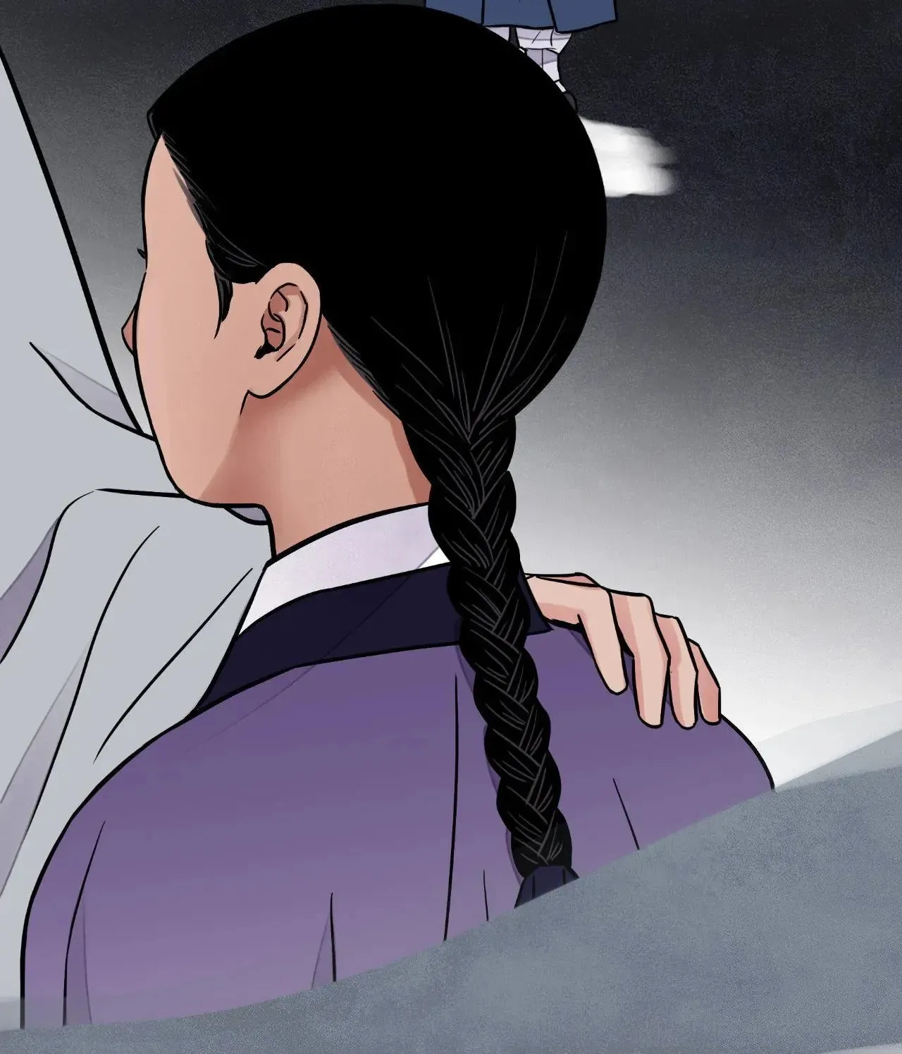 Steel Under Silk Chapter 64 page 71 - 